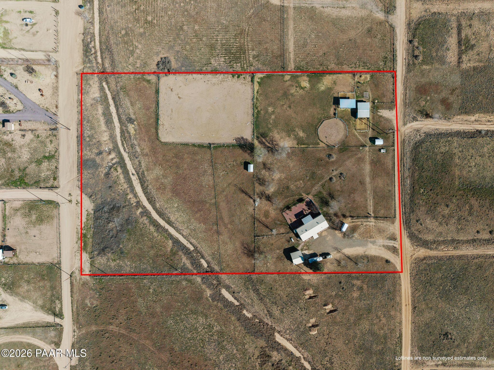 1310 Cottonwood Lane