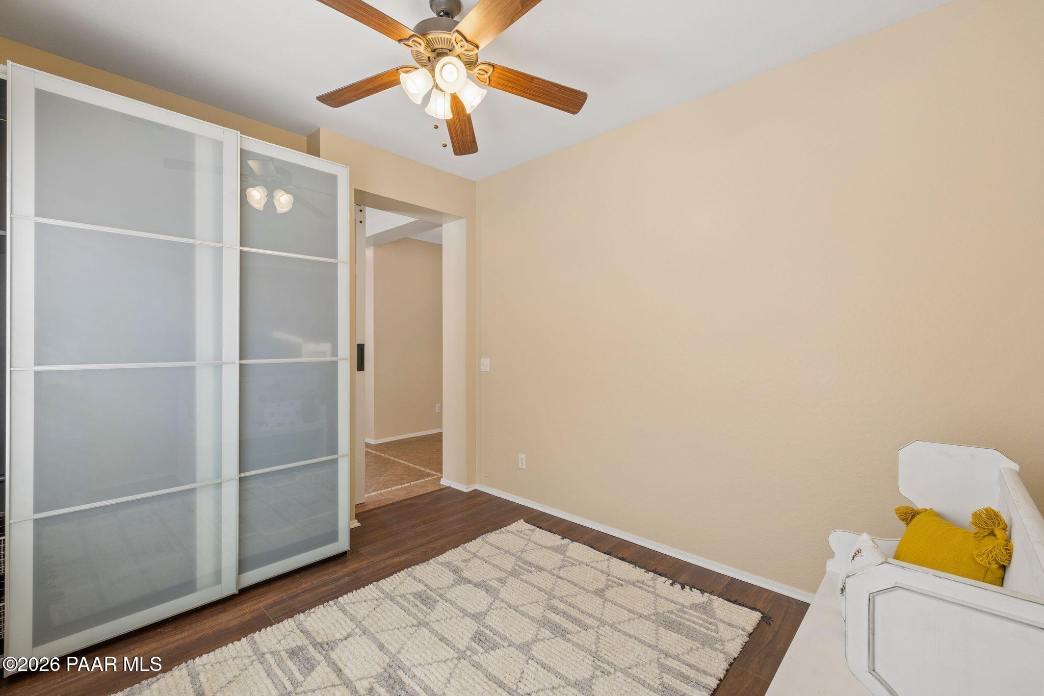 12668 E Viento Street