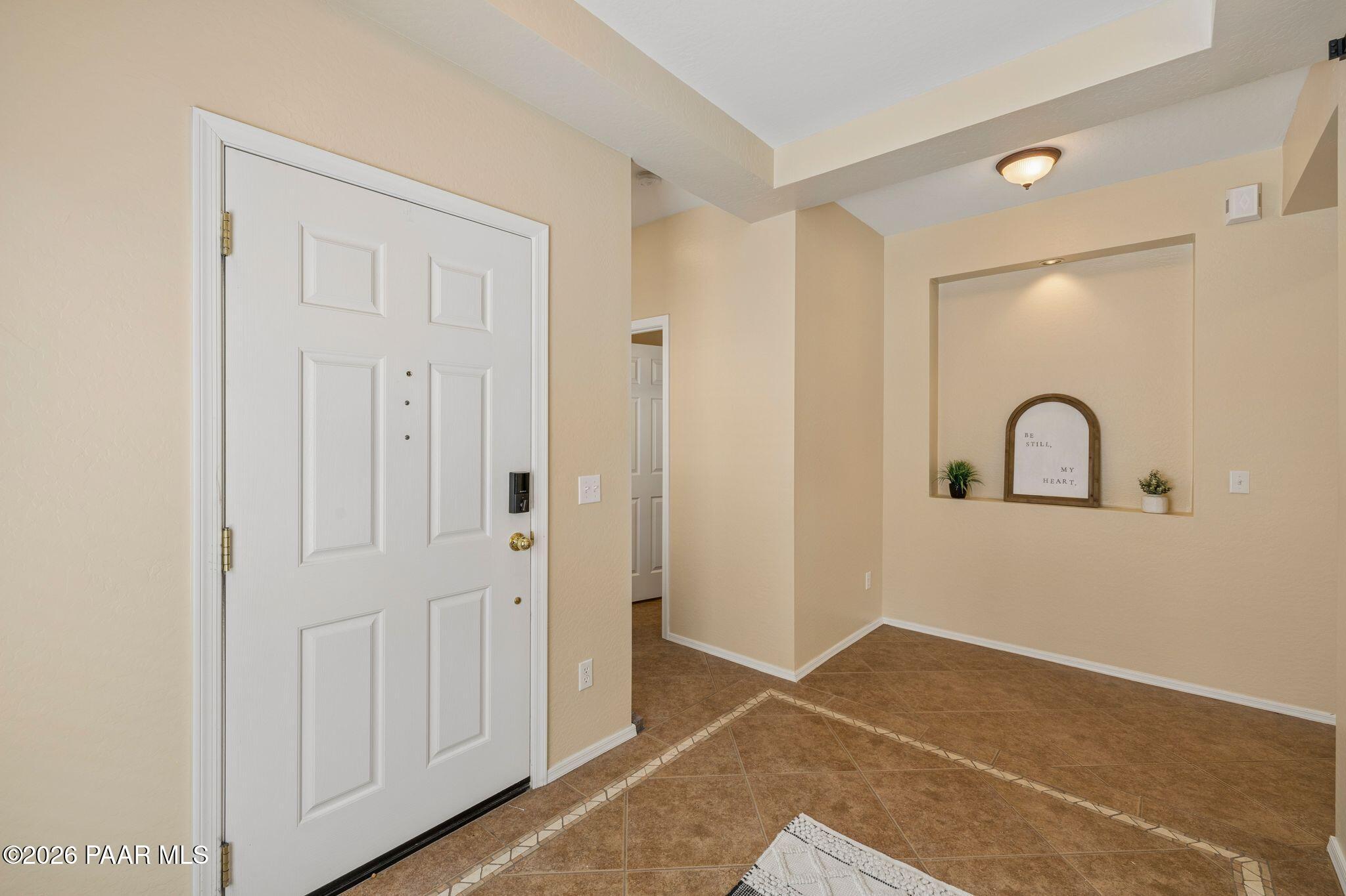 12668 E Viento Street