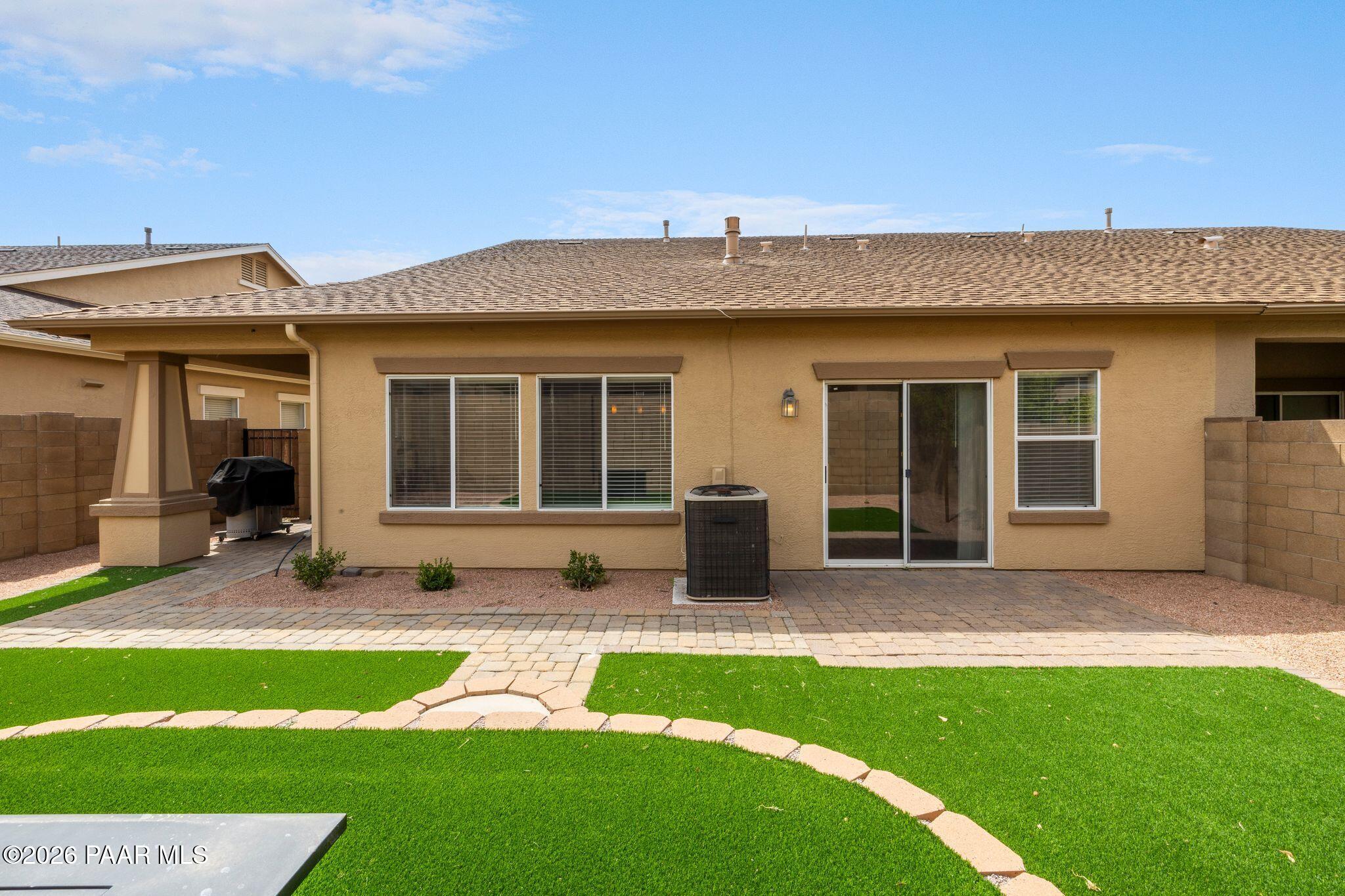 12668 E Viento Street