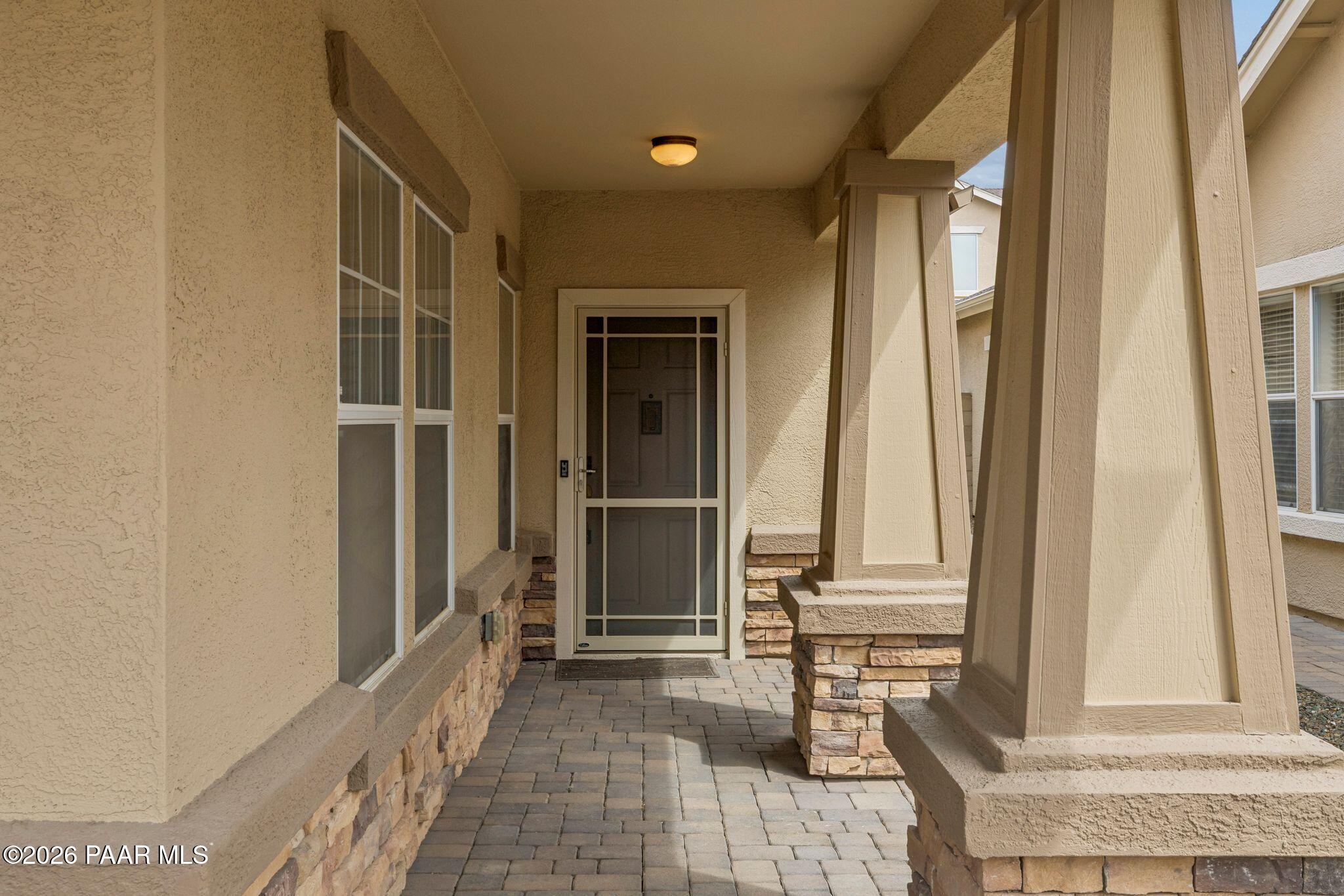 12668 E Viento Street