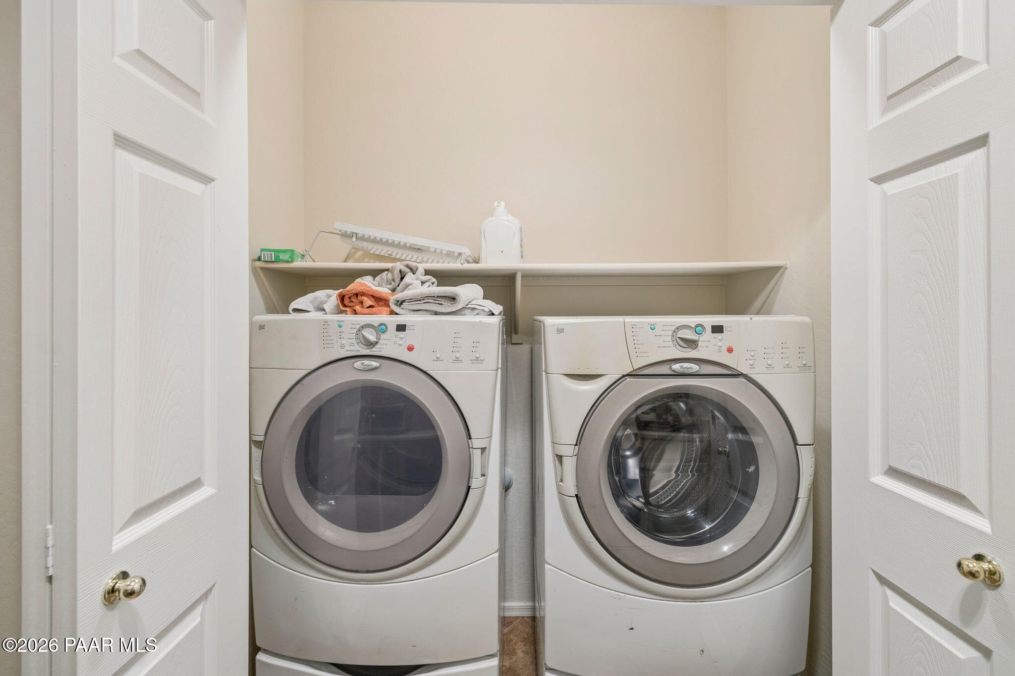 12668 E Viento Street