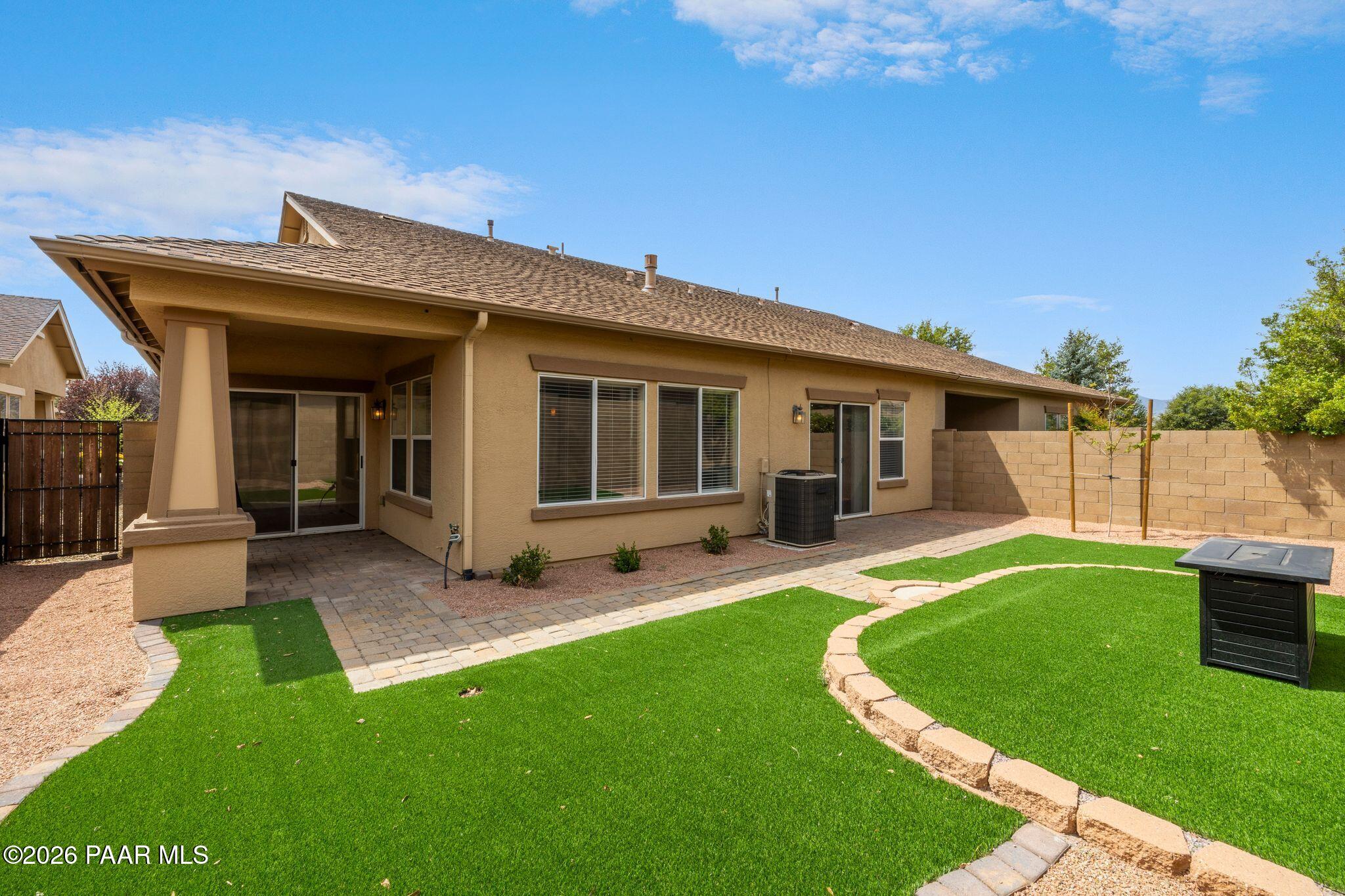 12668 E Viento Street