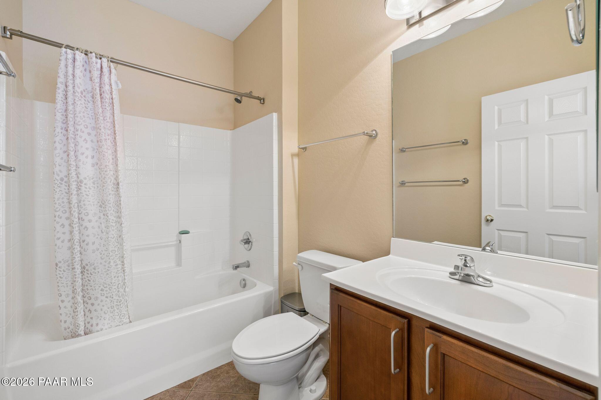 12668 E Viento Street