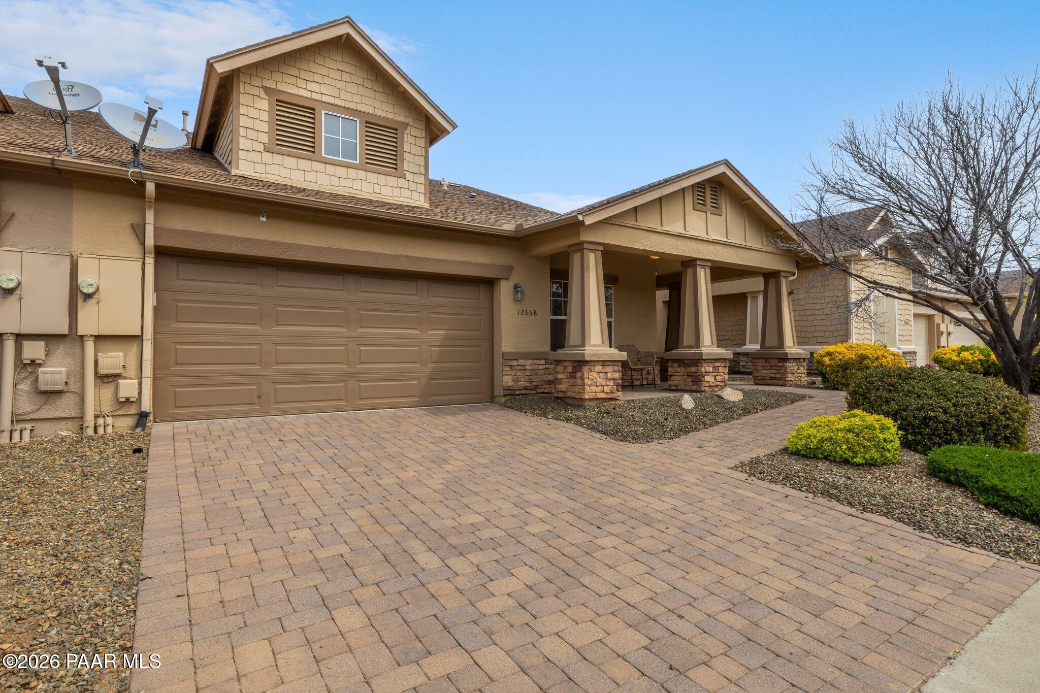 12668 E Viento Street