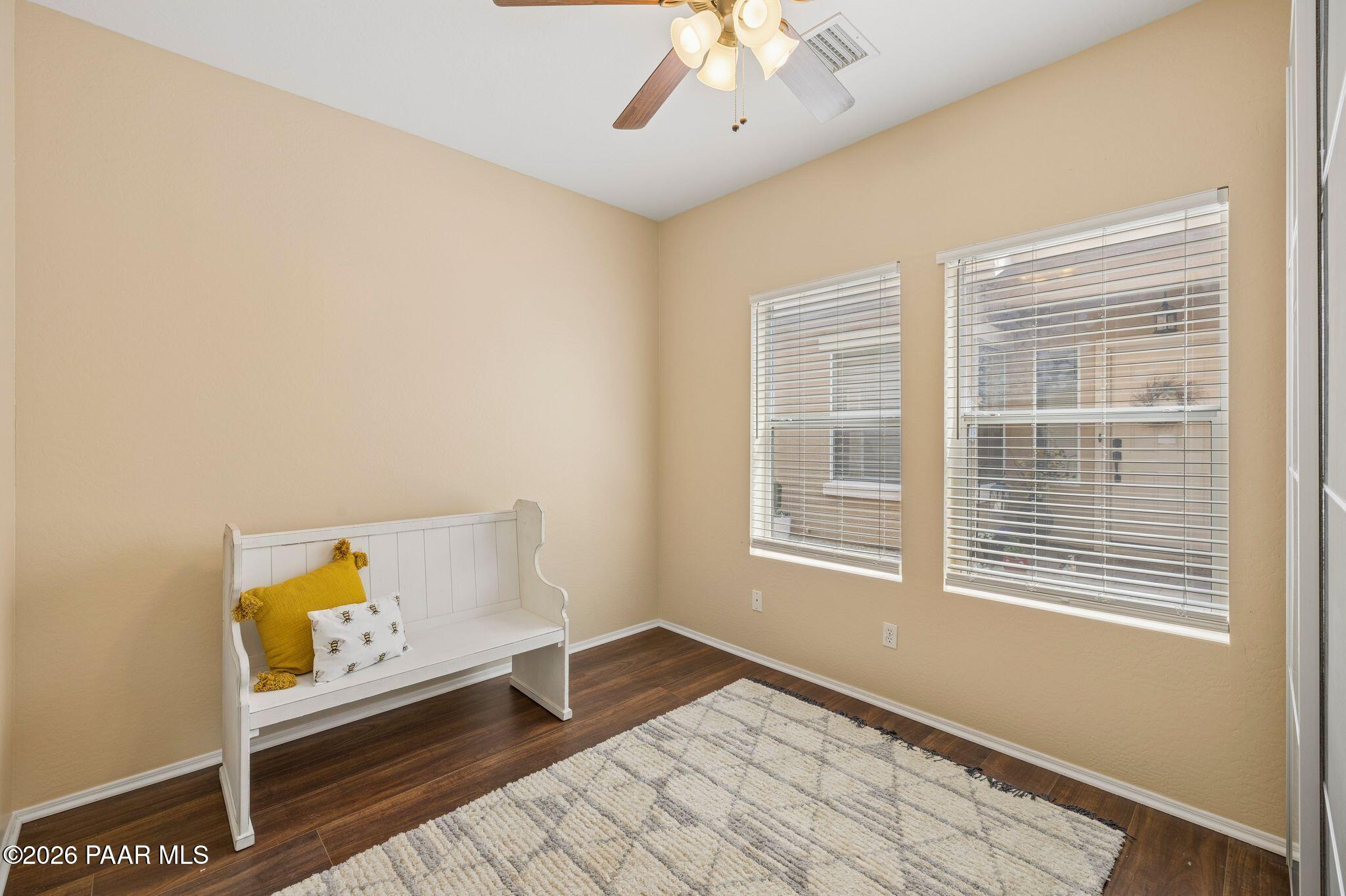 12668 E Viento Street