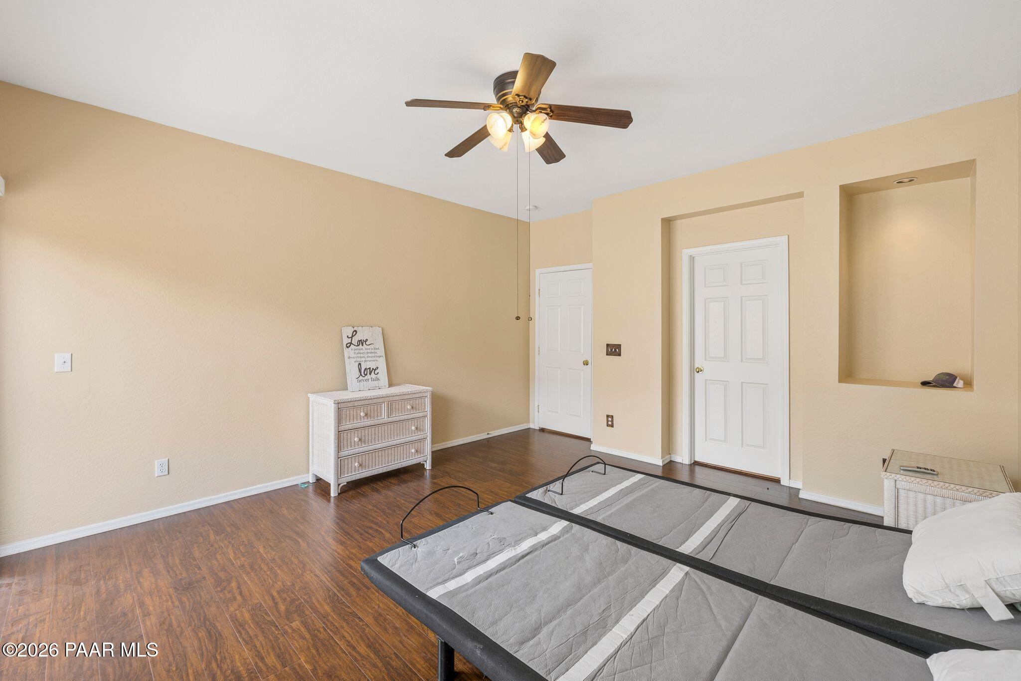 12668 E Viento Street