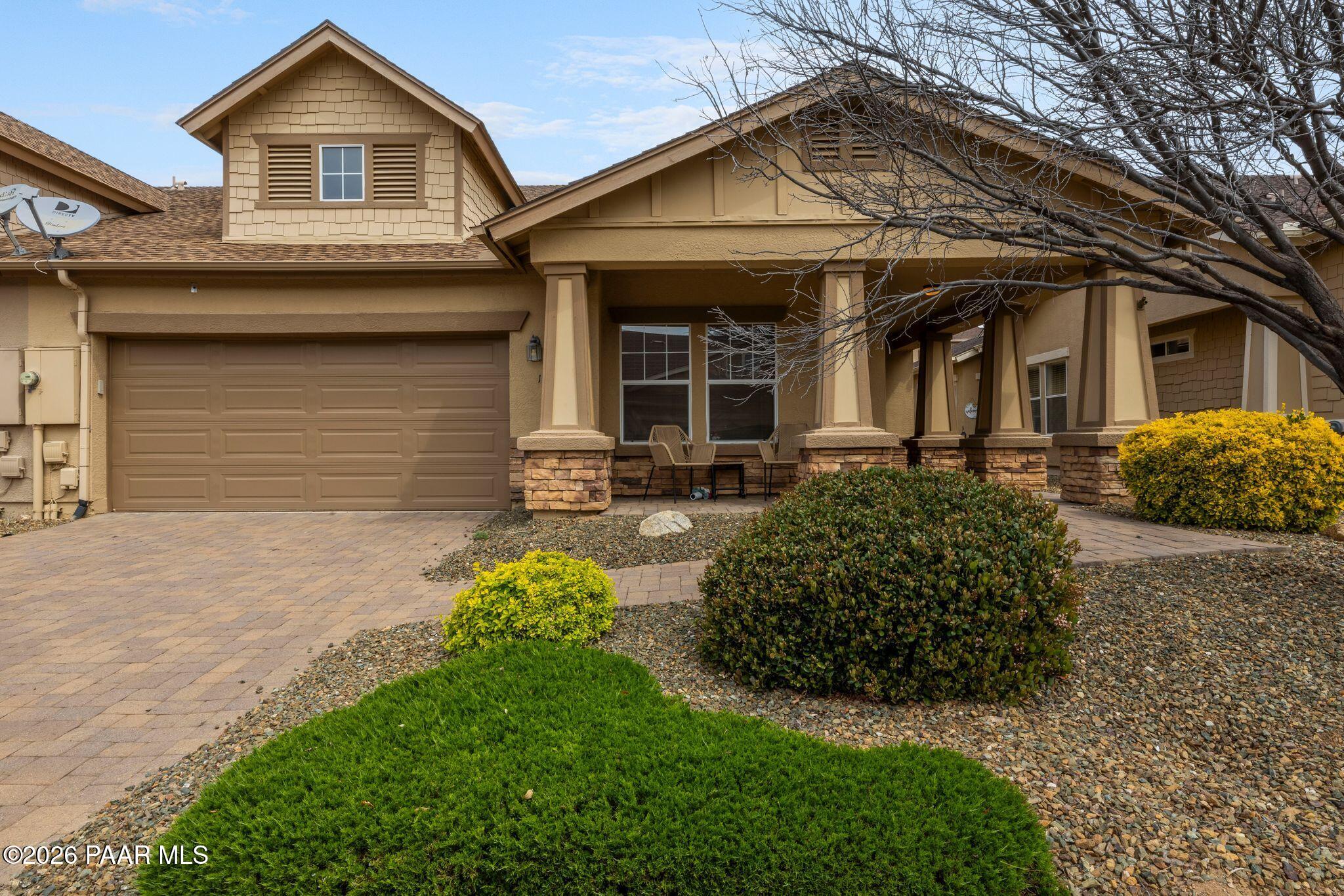 12668 E Viento Street