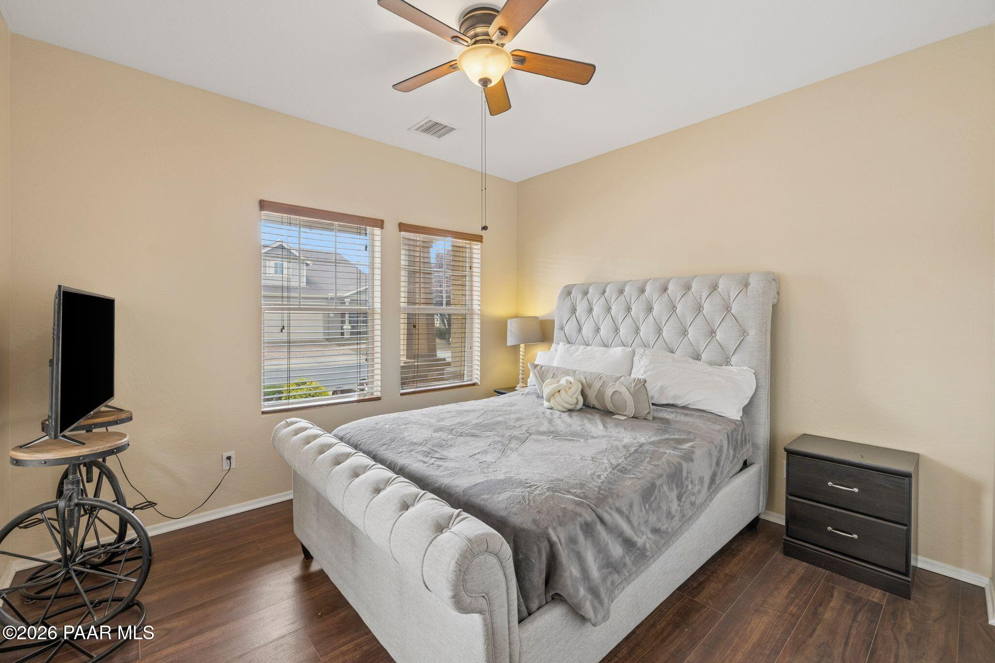 12668 E Viento Street