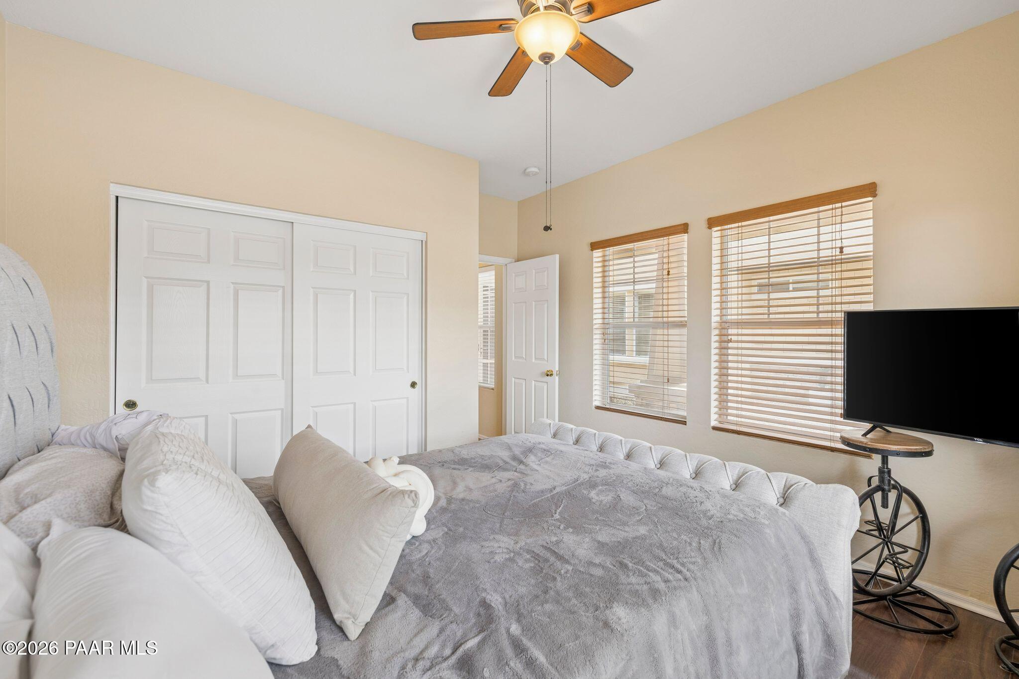 12668 E Viento Street