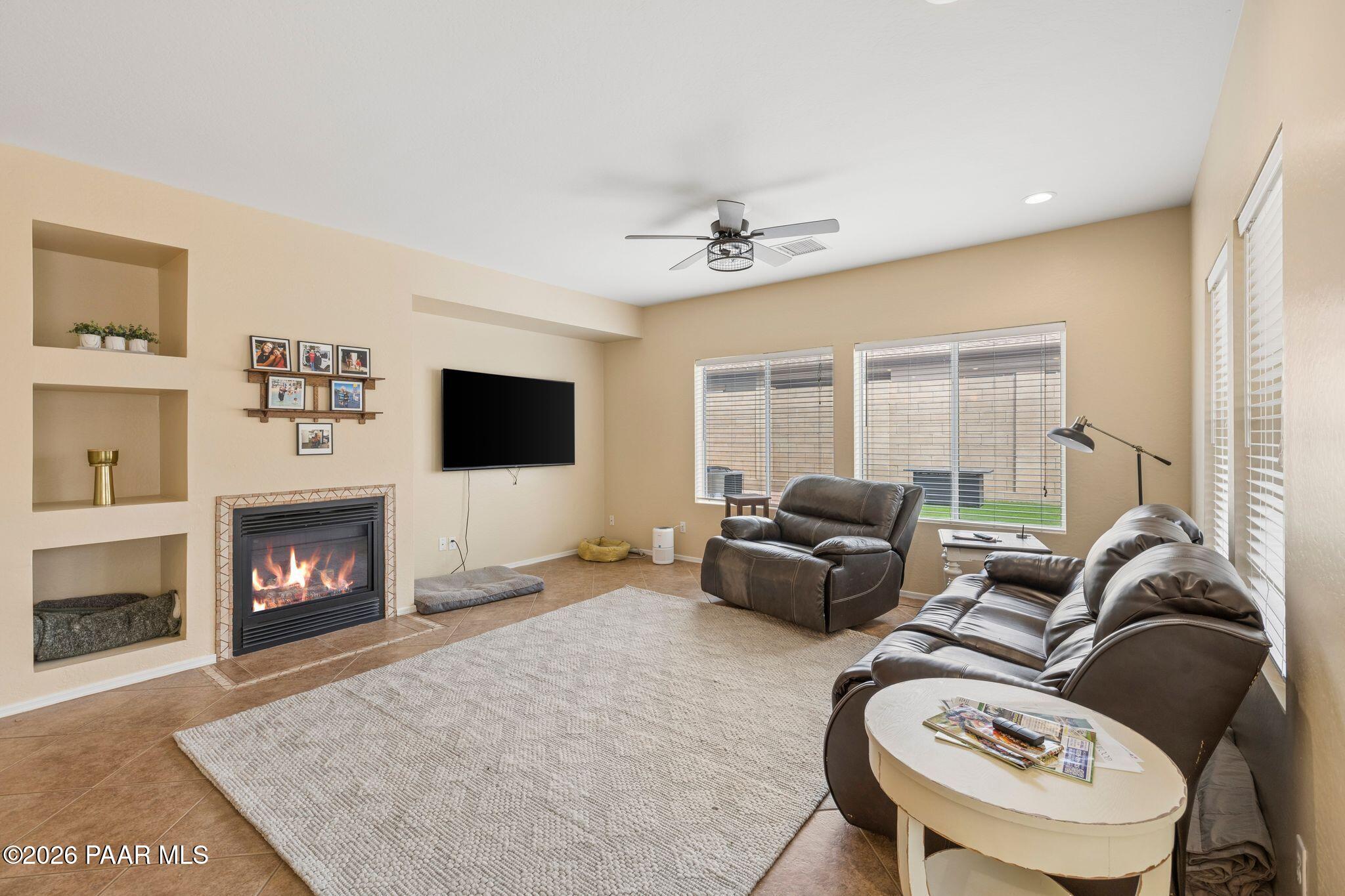 12668 E Viento Street