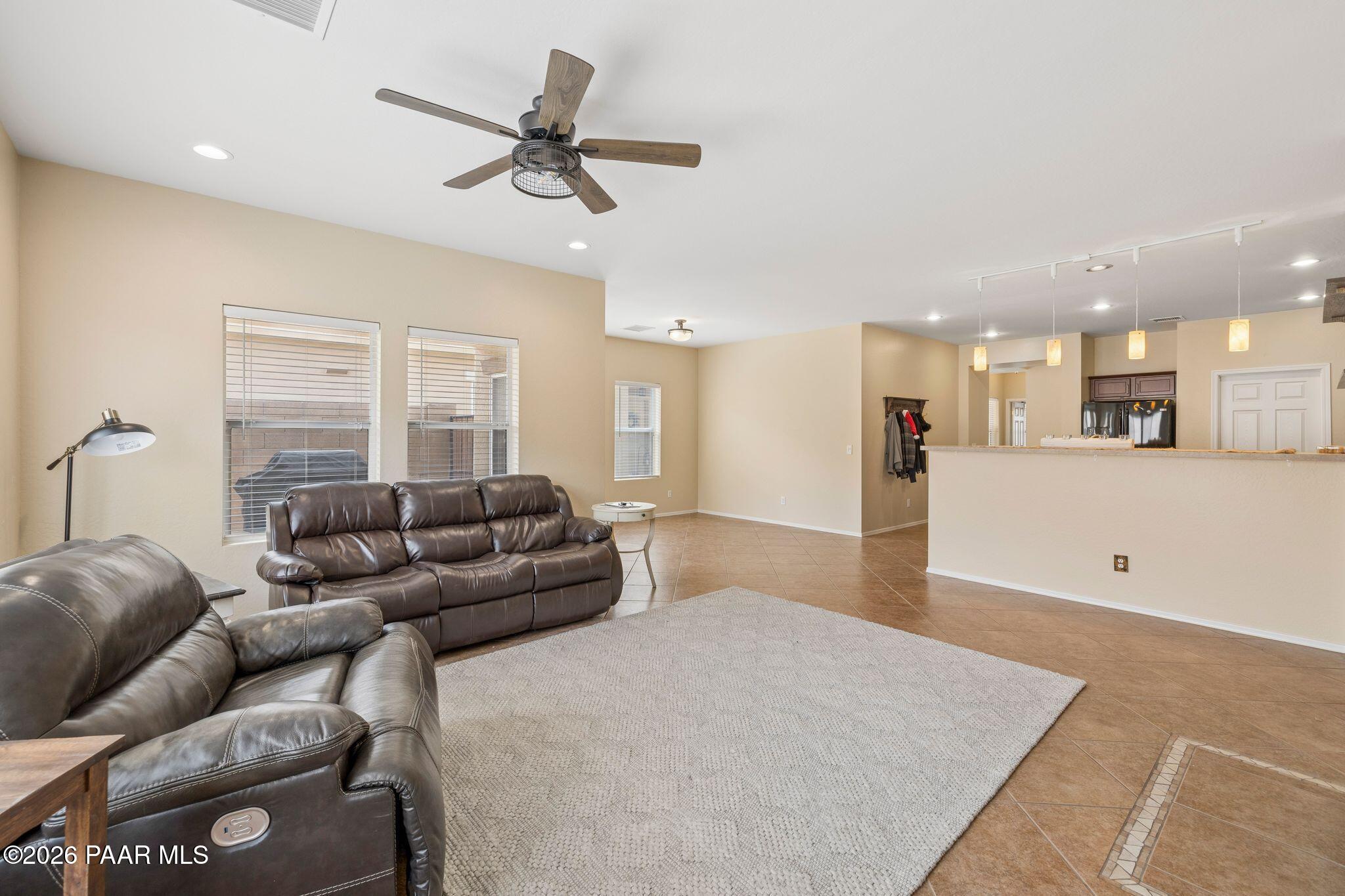 12668 E Viento Street