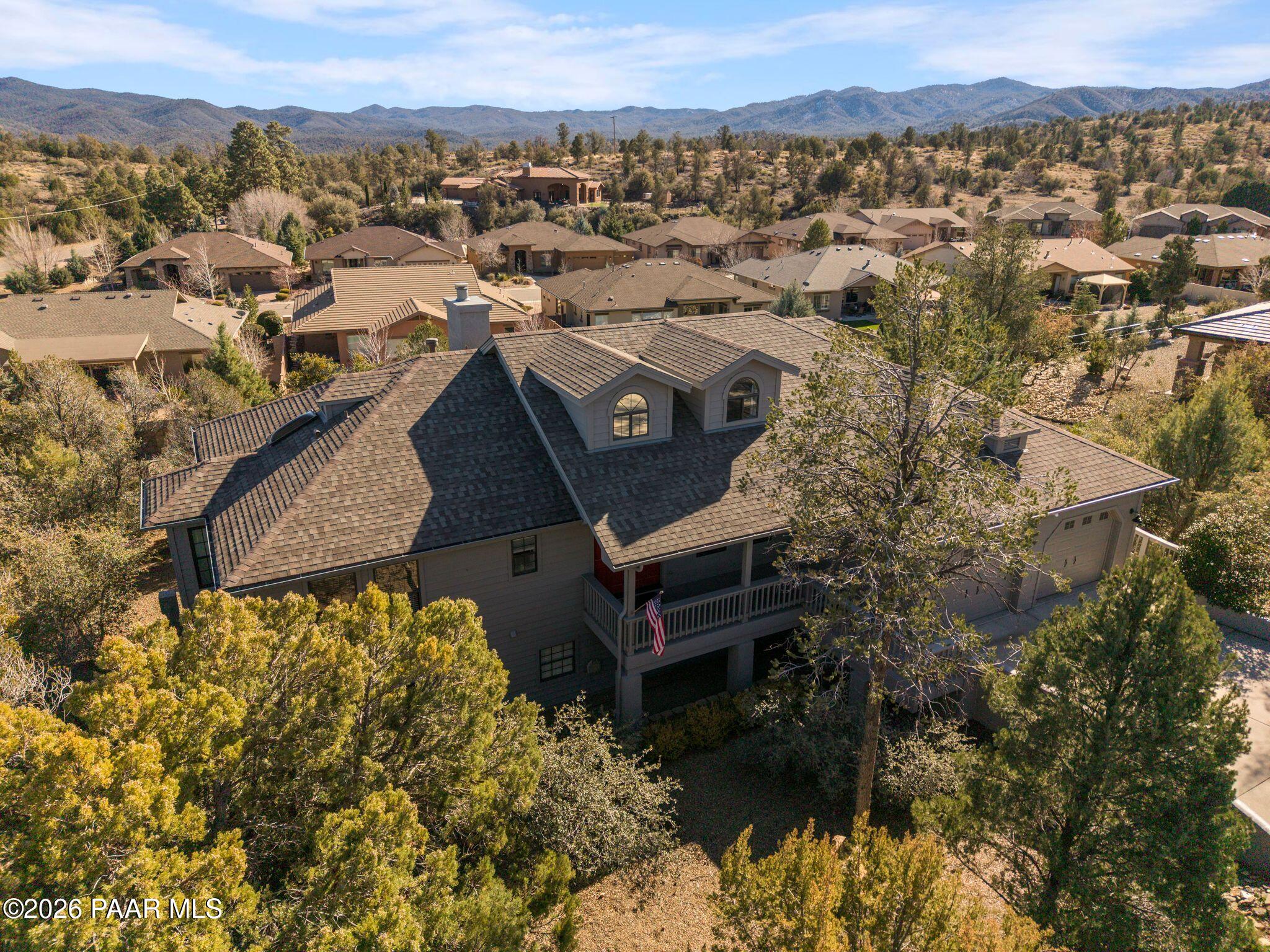 117 N Equestrian Way