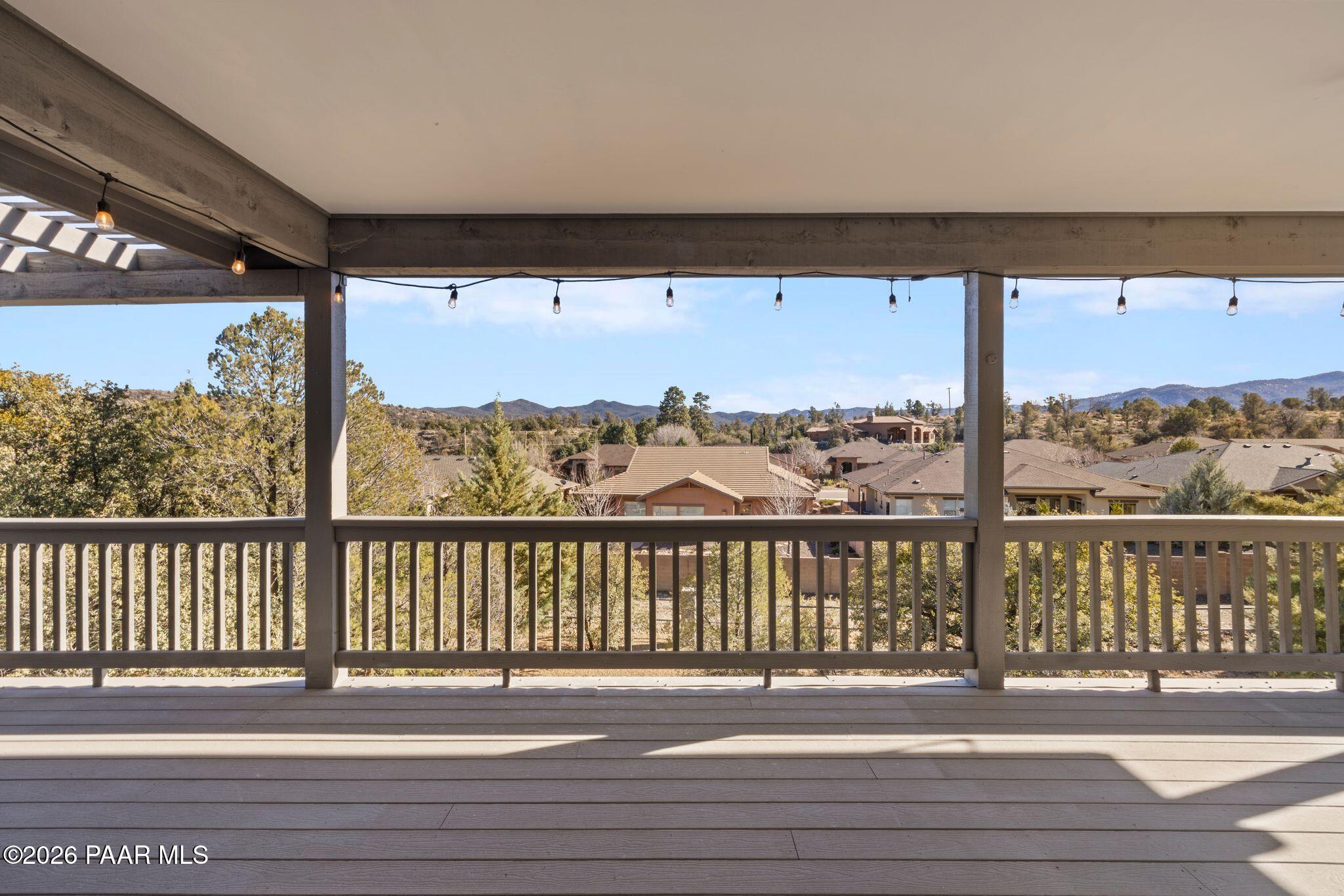 117 N Equestrian Way