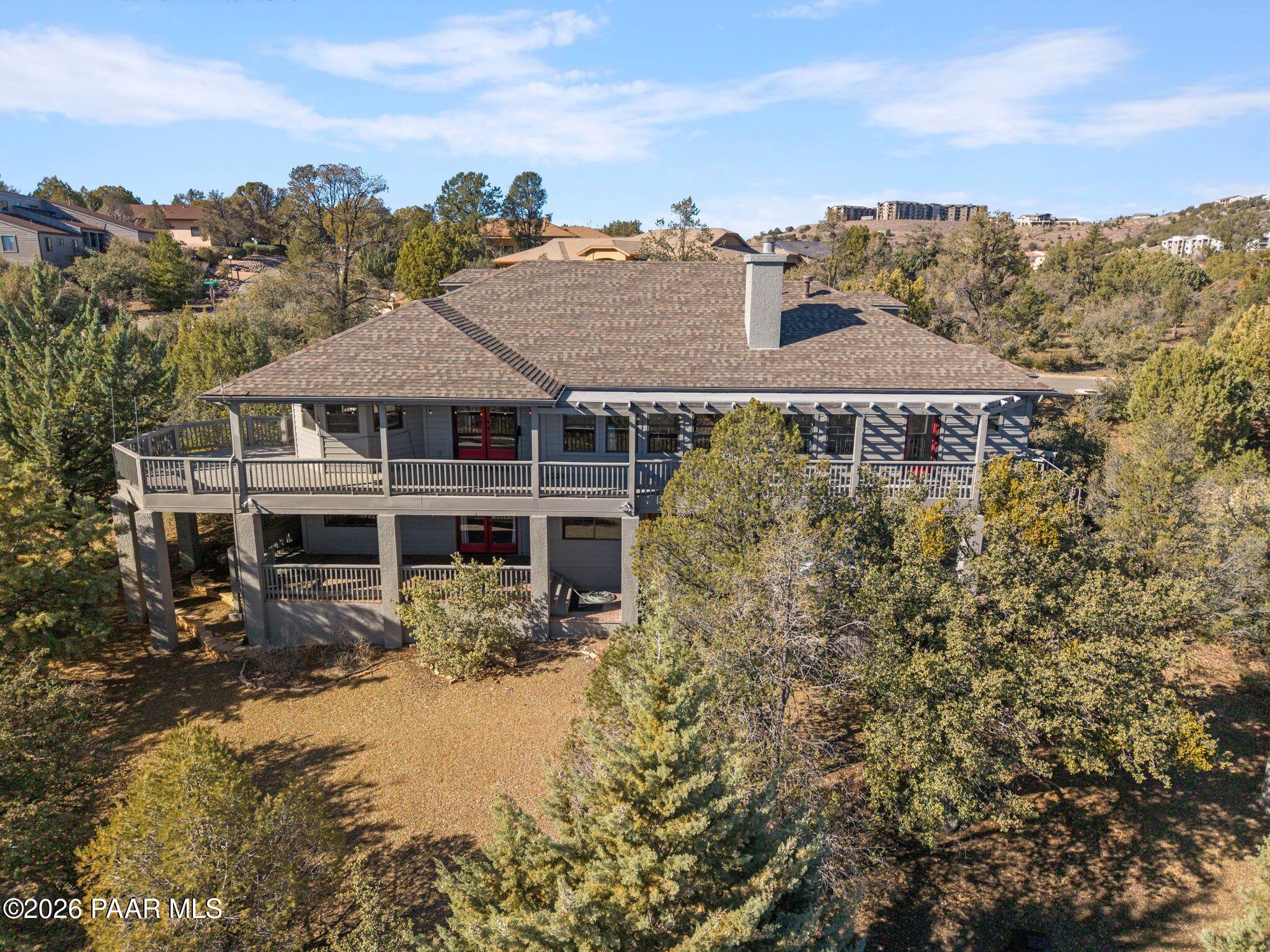 117 N Equestrian Way