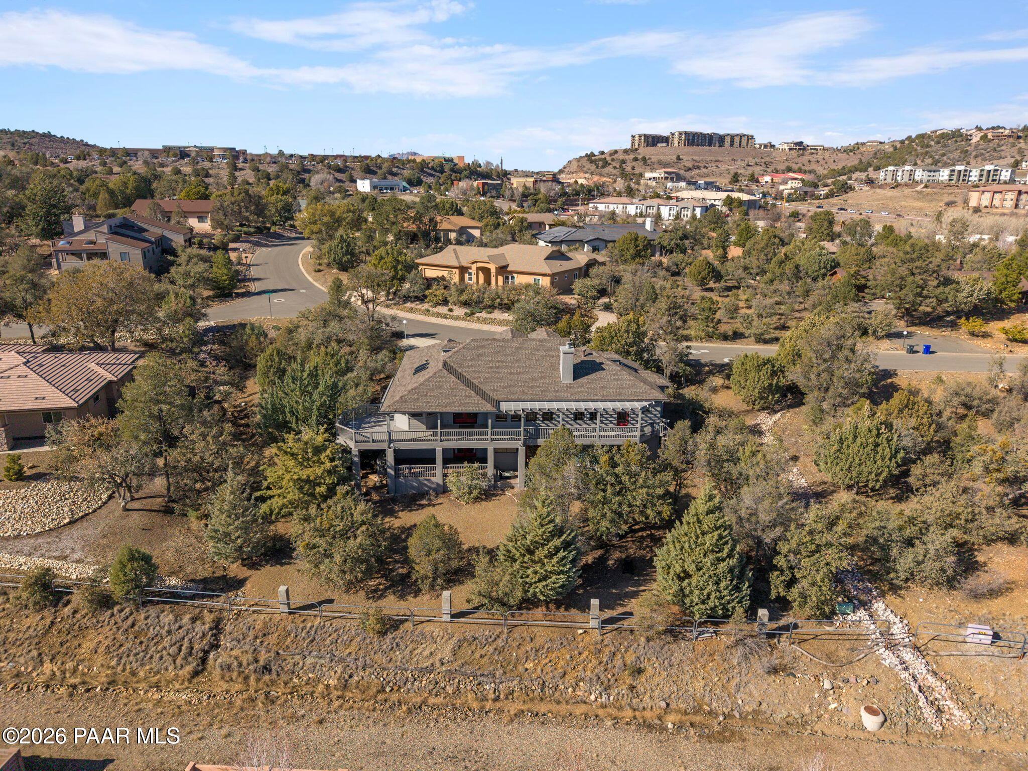 117 N Equestrian Way