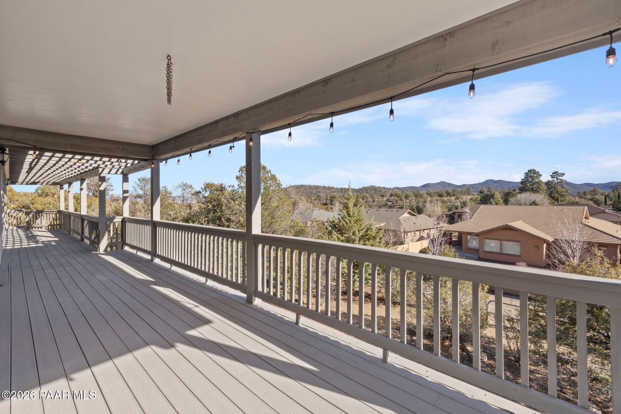 117 N Equestrian Way