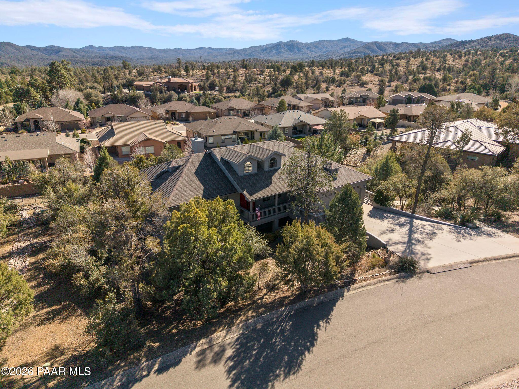 117 N Equestrian Way
