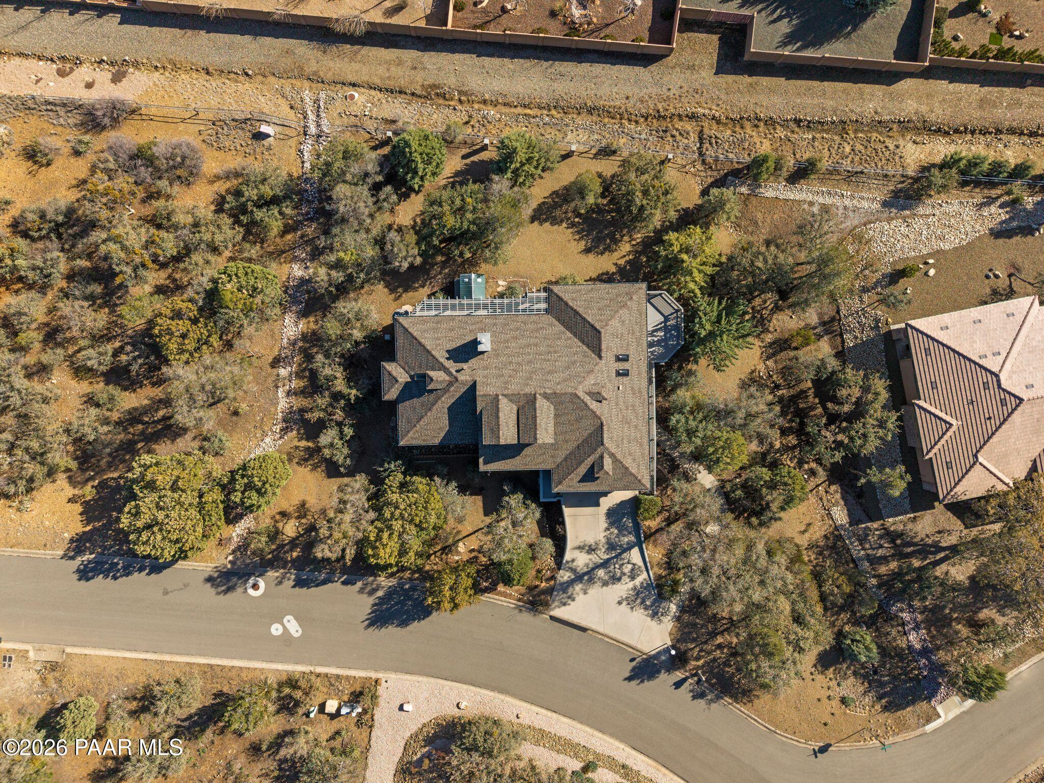 117 N Equestrian Way