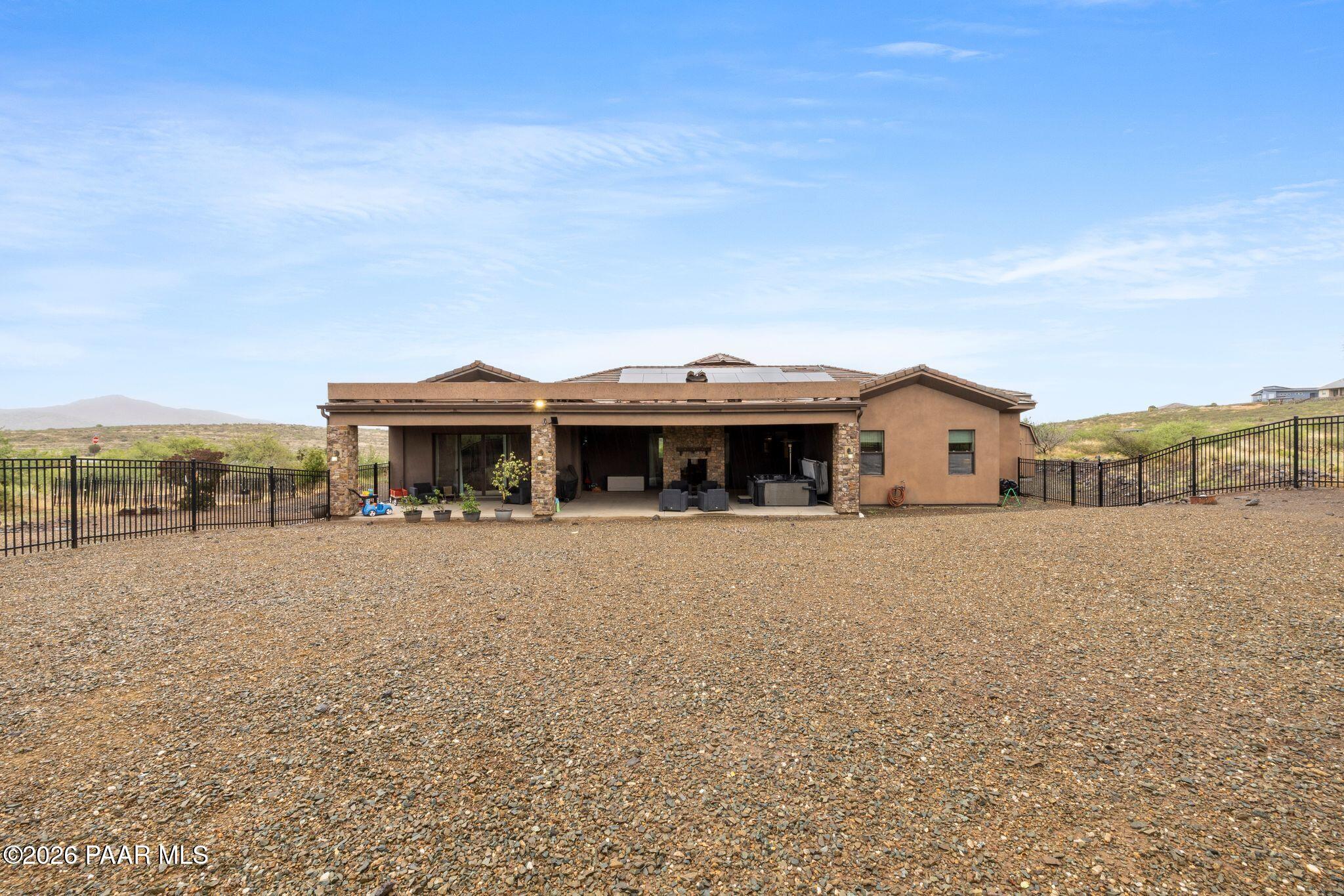 15035 E Countryside Road