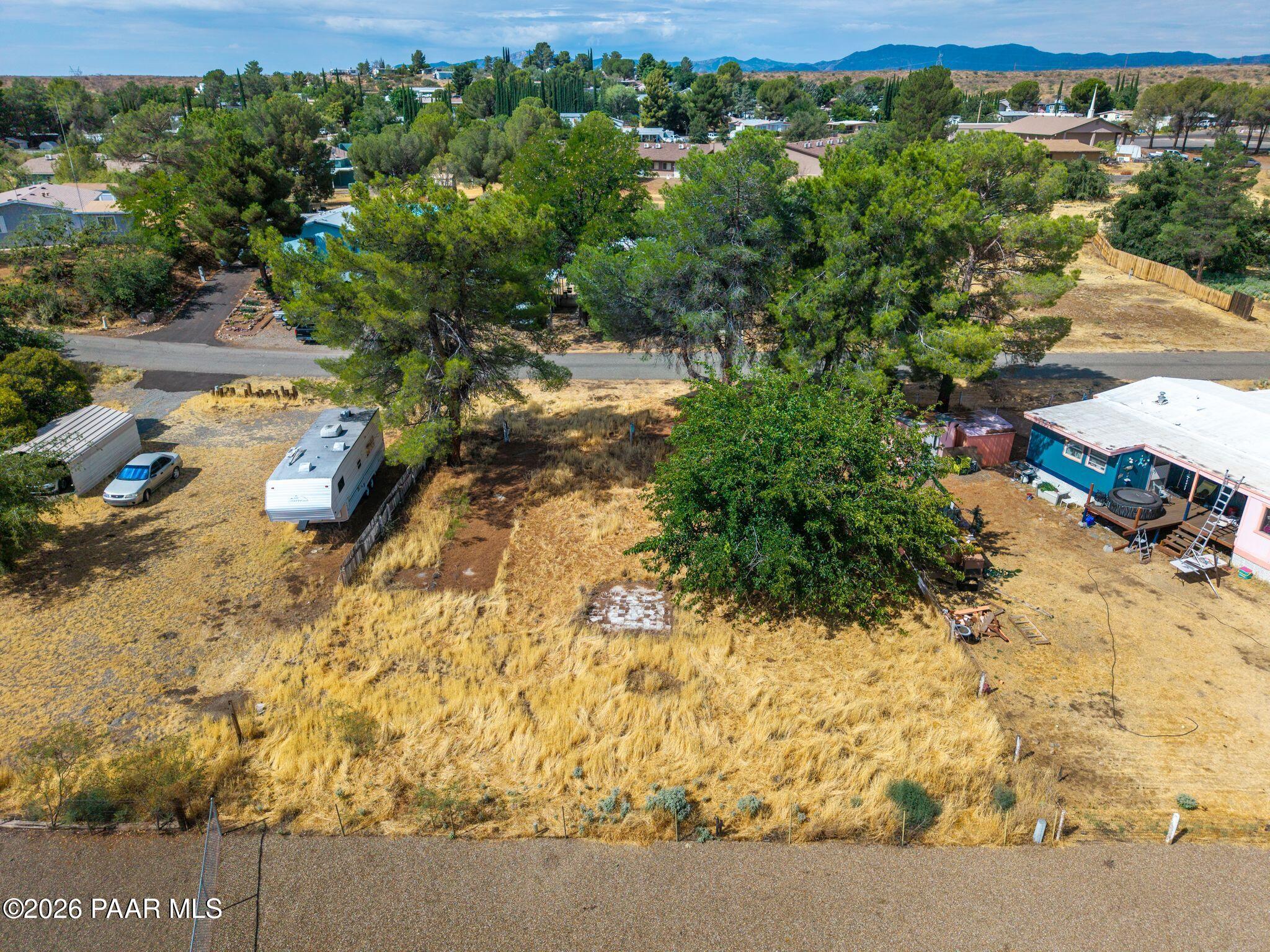 17170 E Peach Tree Road