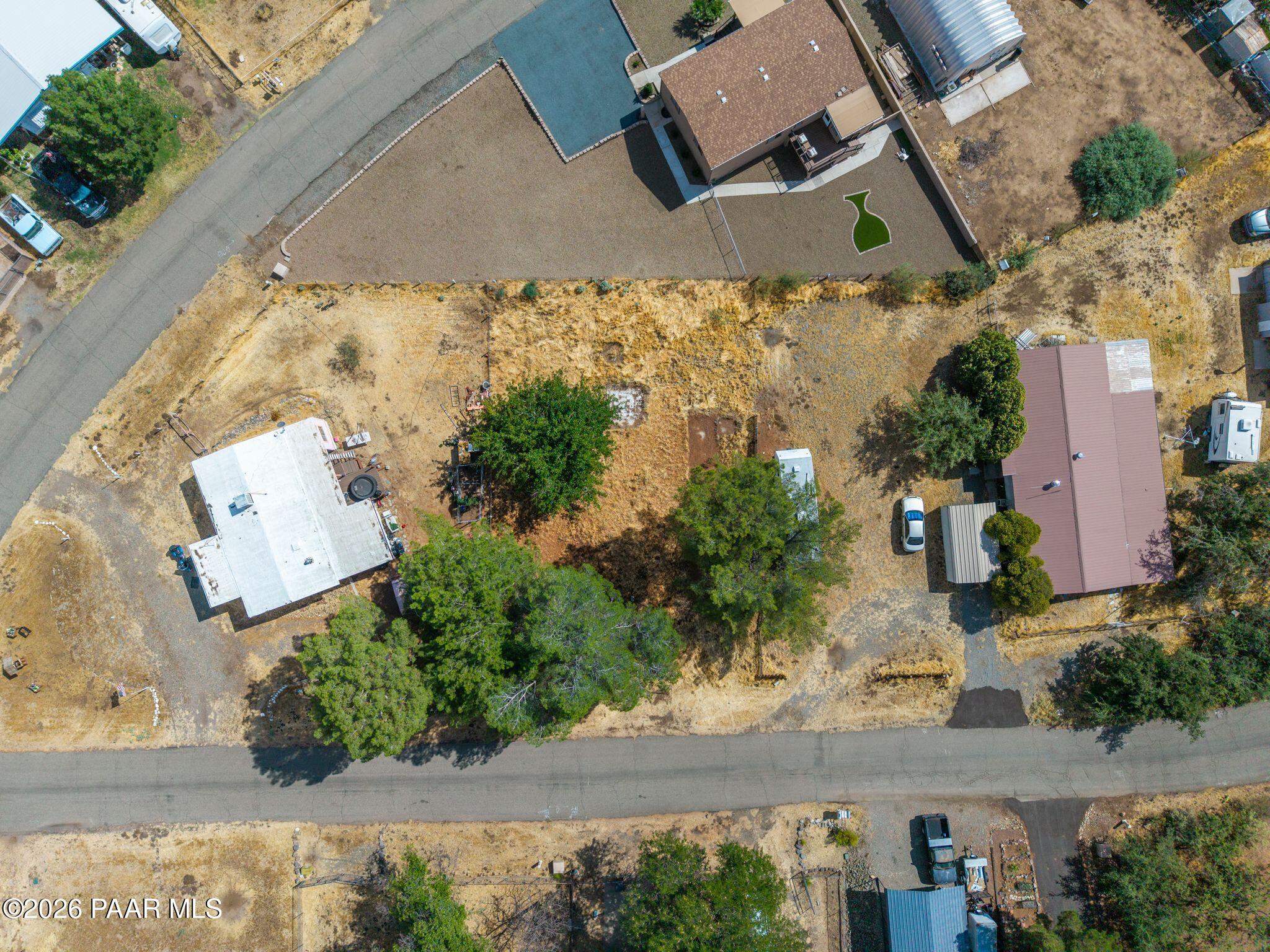 17170 E Peach Tree Road