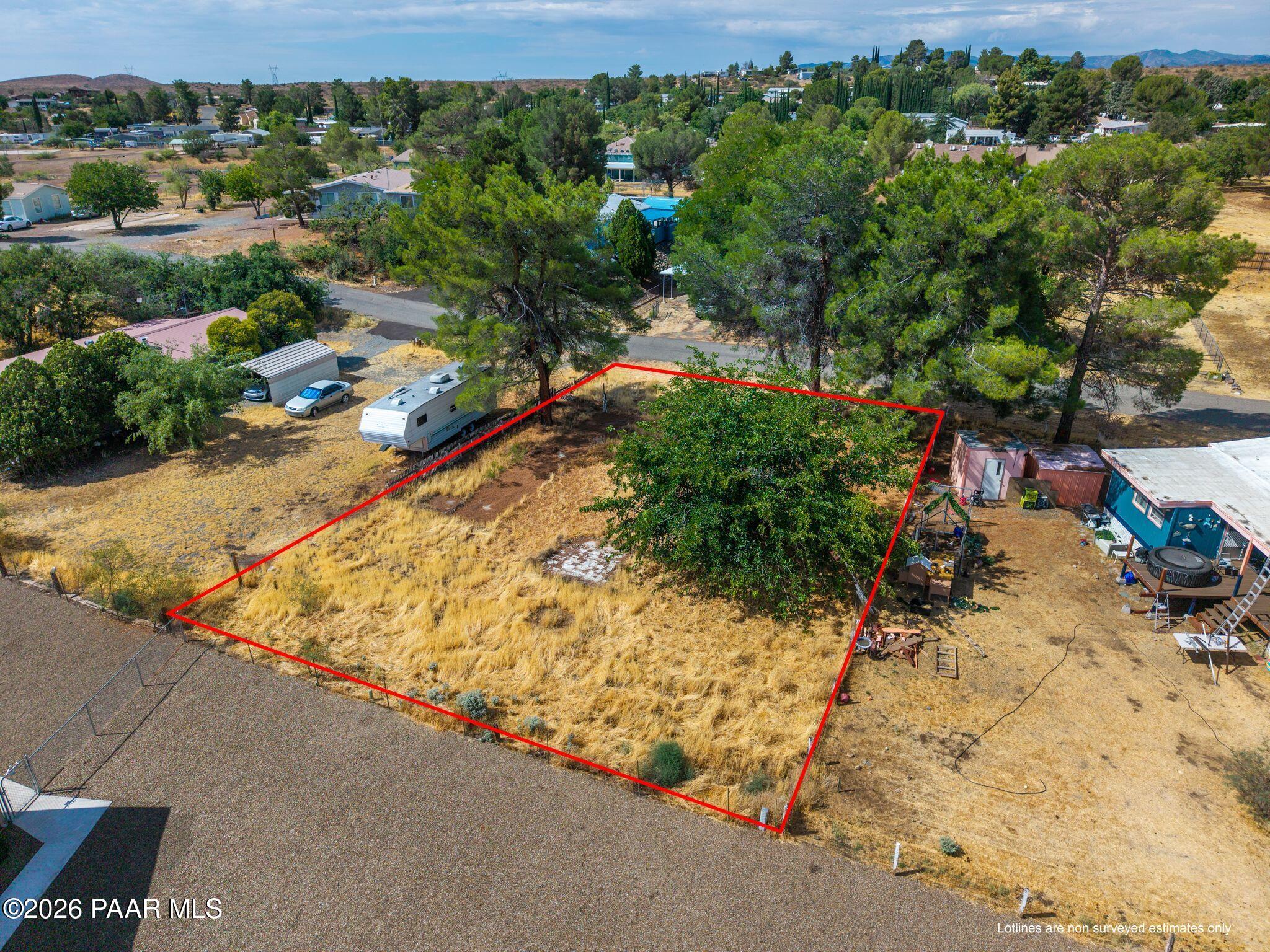 17170 E Peach Tree Road