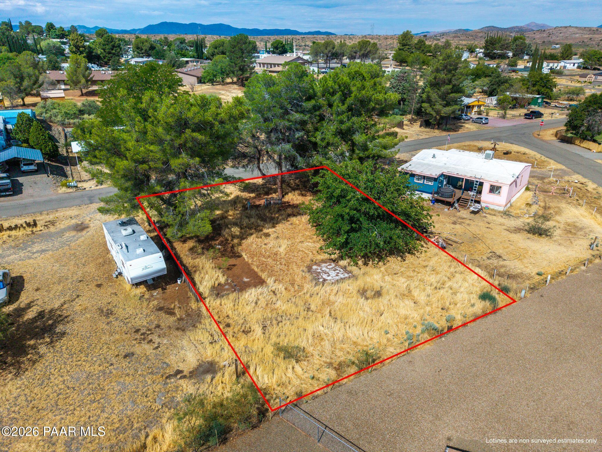17170 E Peach Tree Road