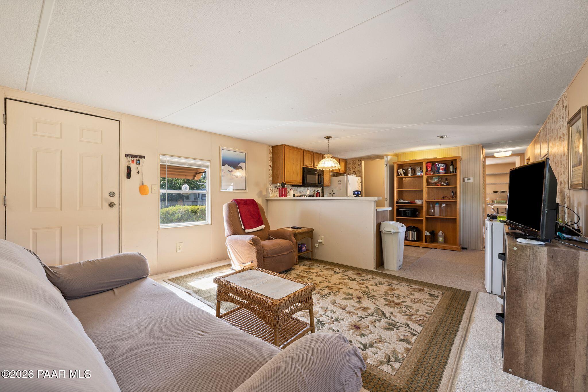8867 E Totem Circle