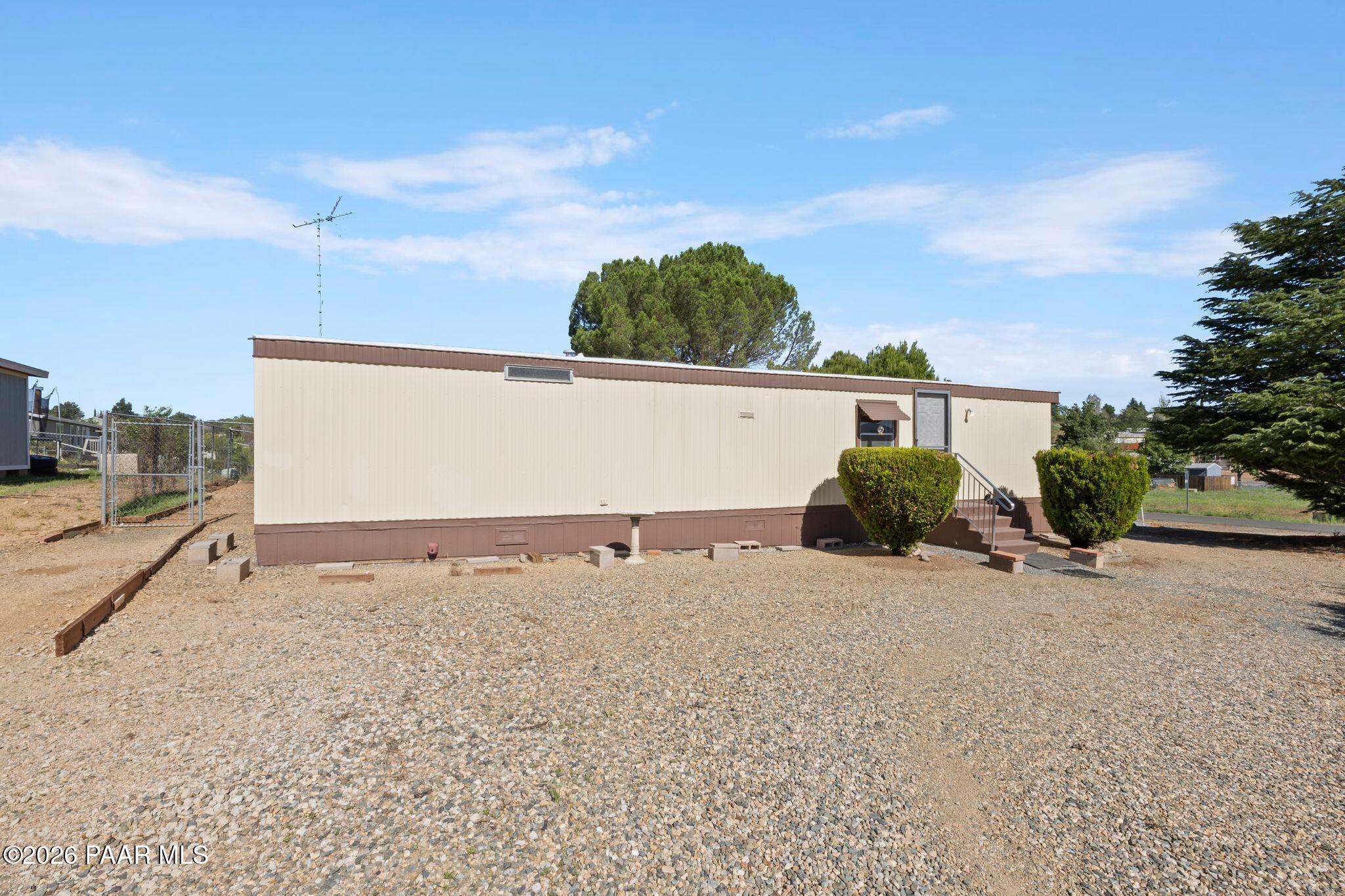 8867 E Totem Circle