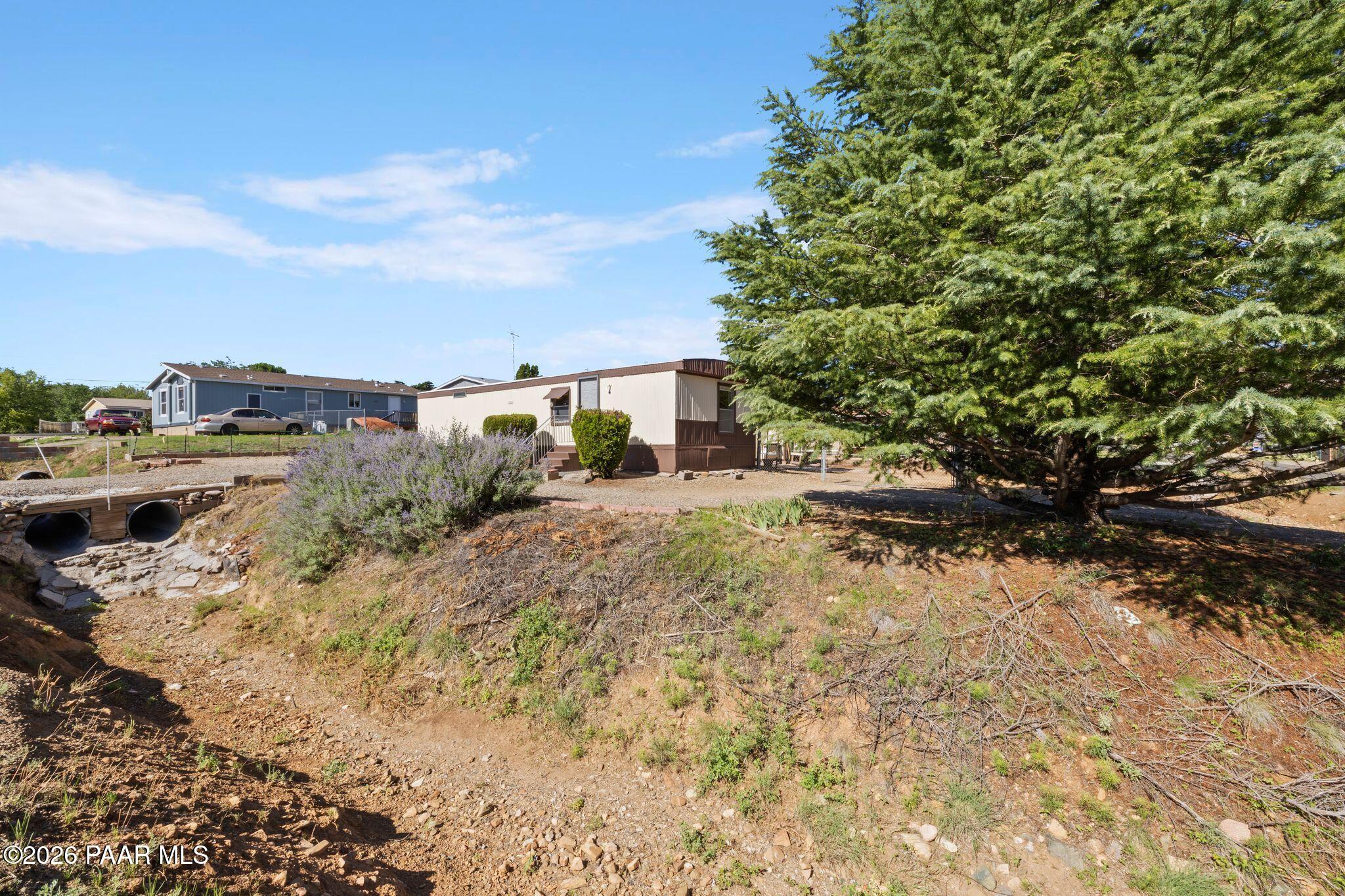 8867 E Totem Circle