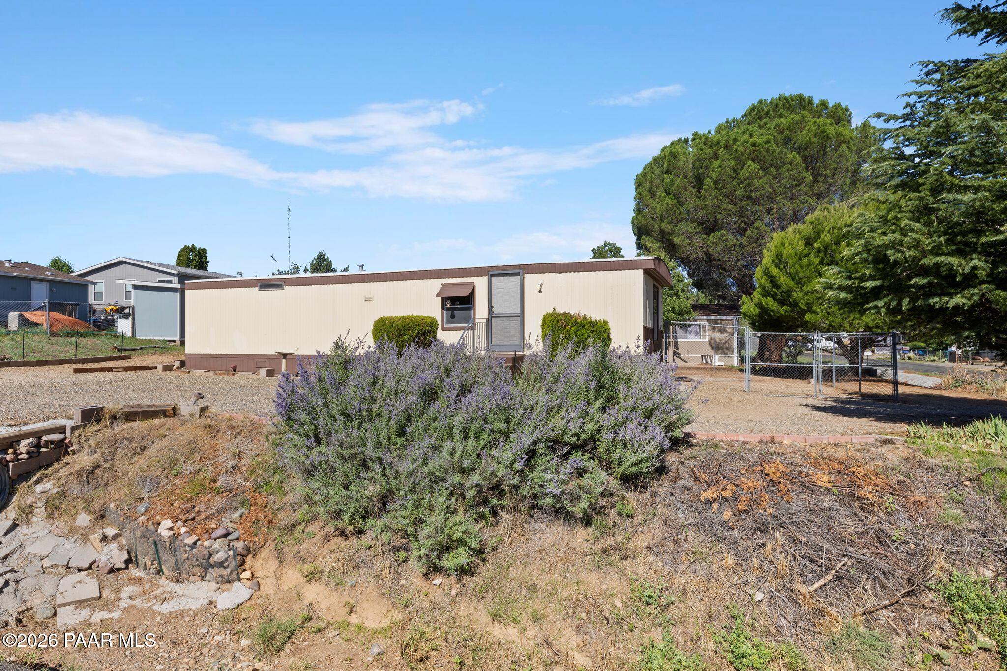 8867 E Totem Circle