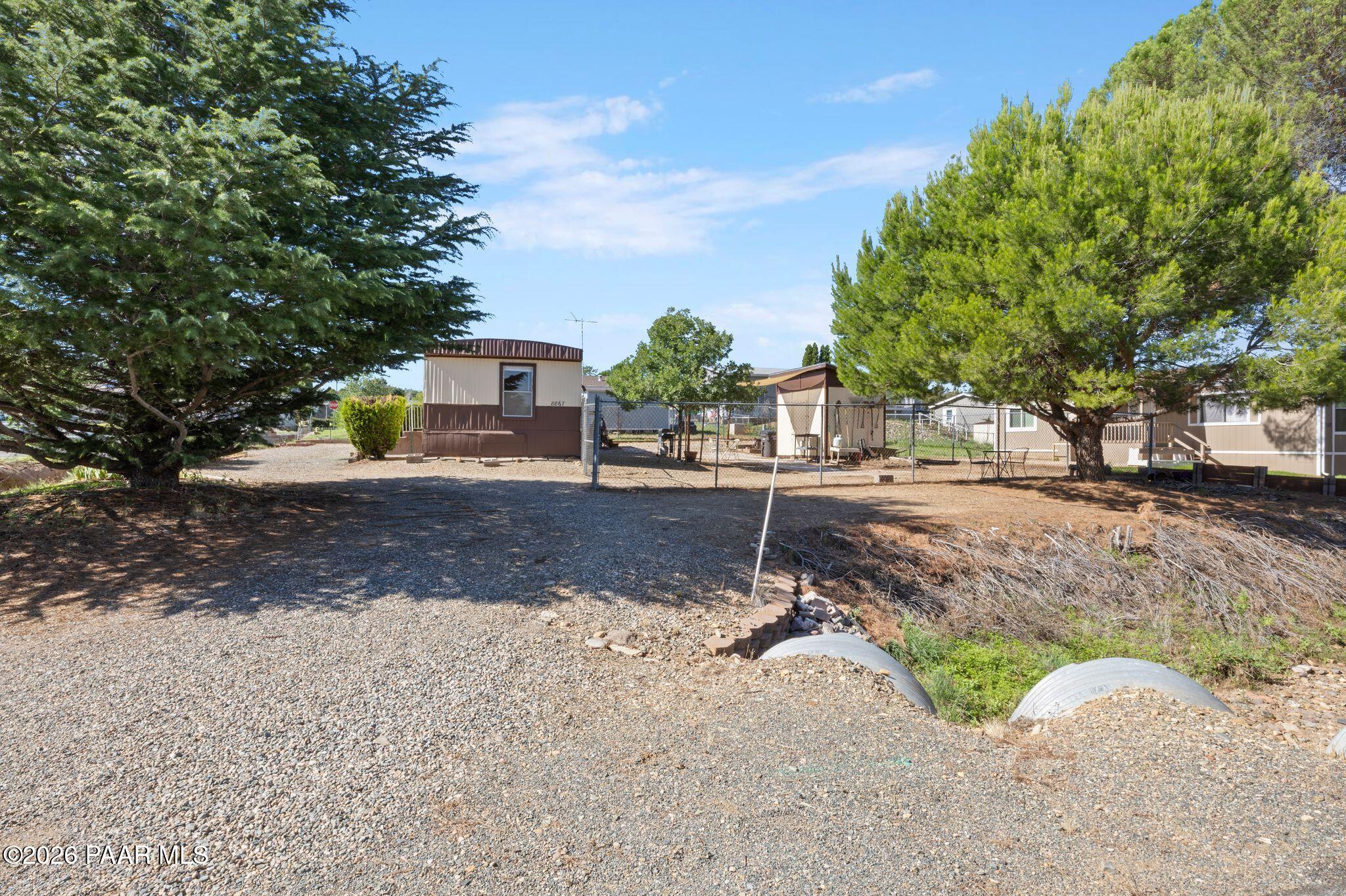 8867 E Totem Circle