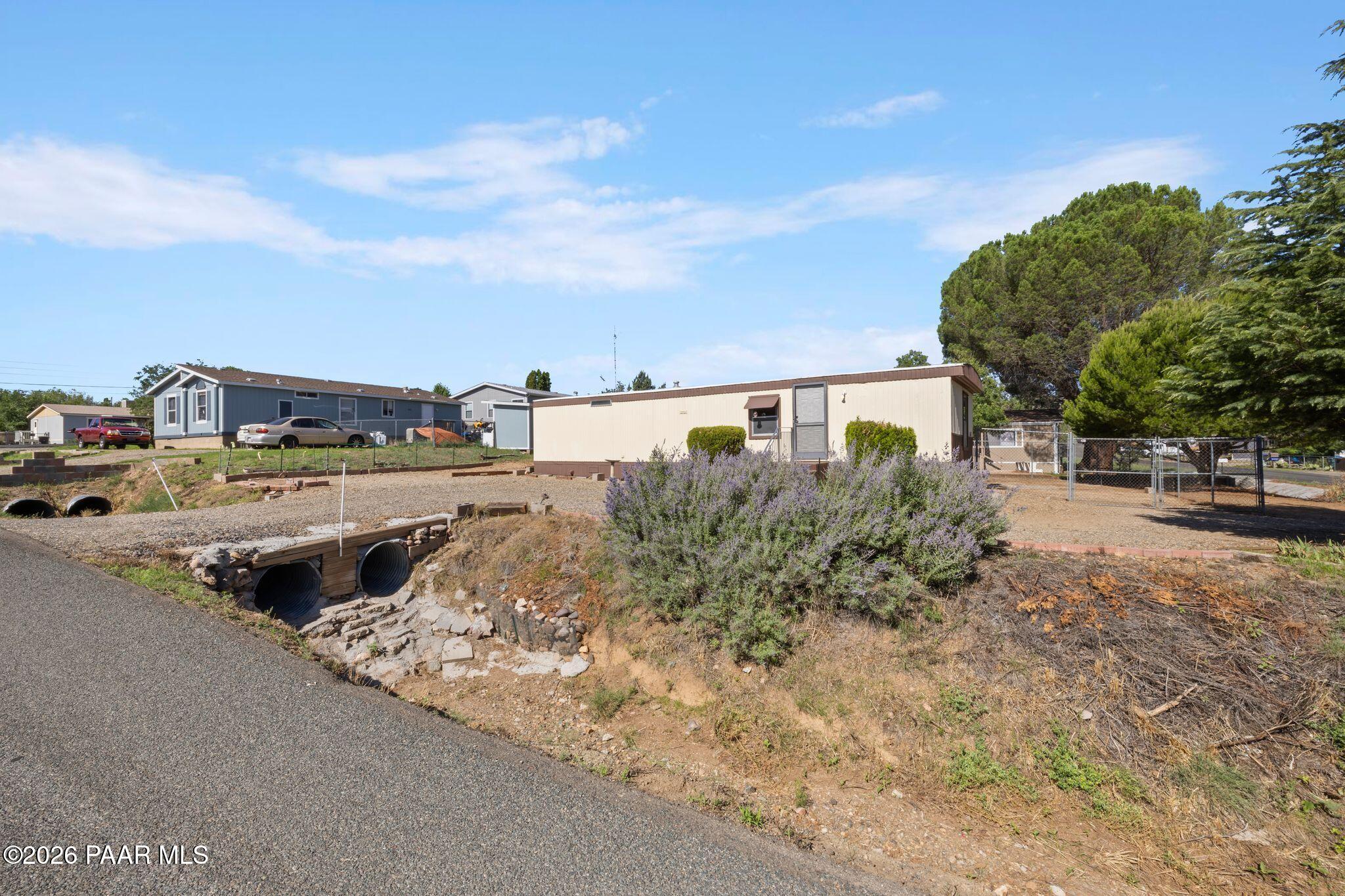 8867 E Totem Circle