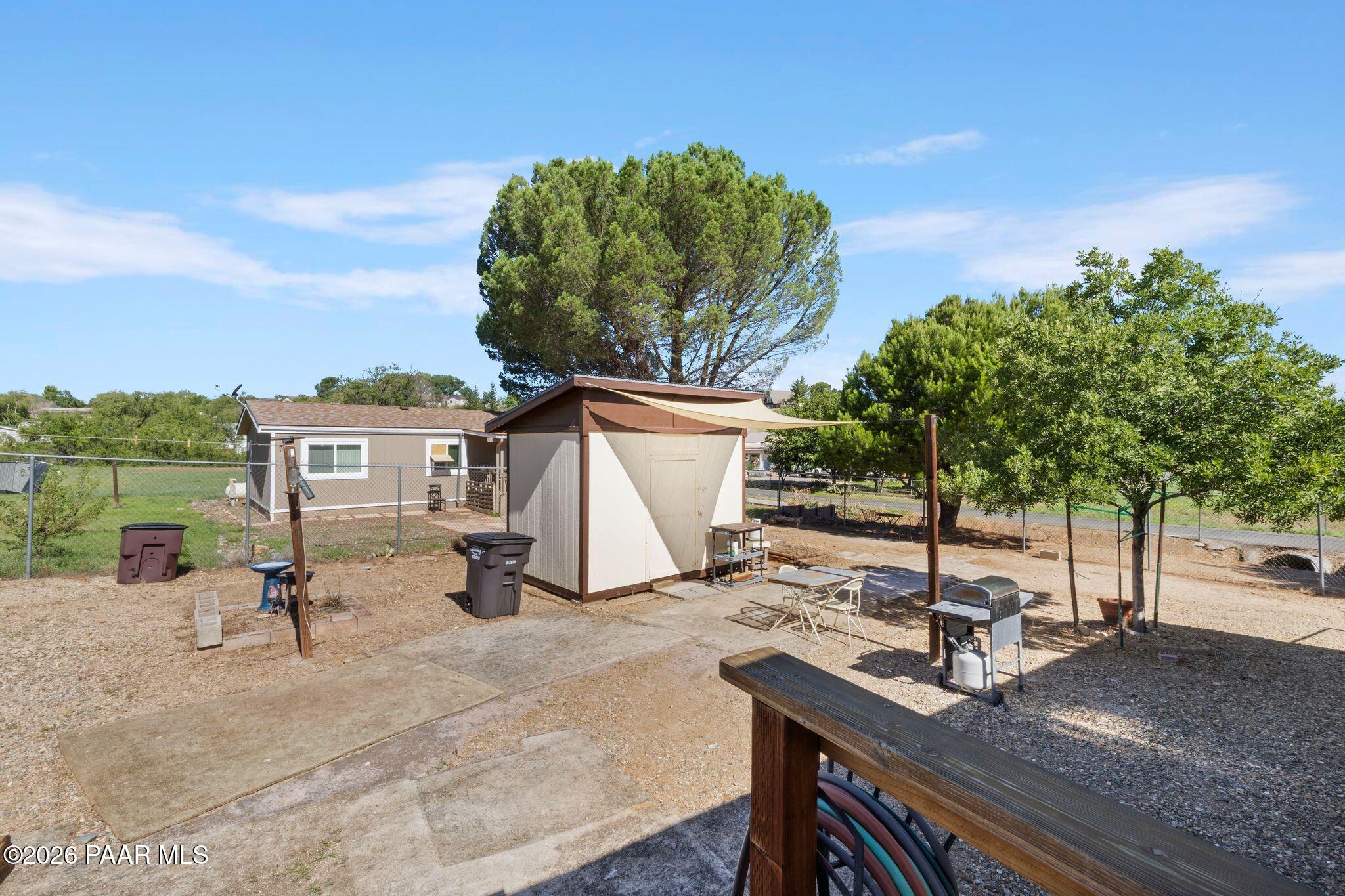 8867 E Totem Circle