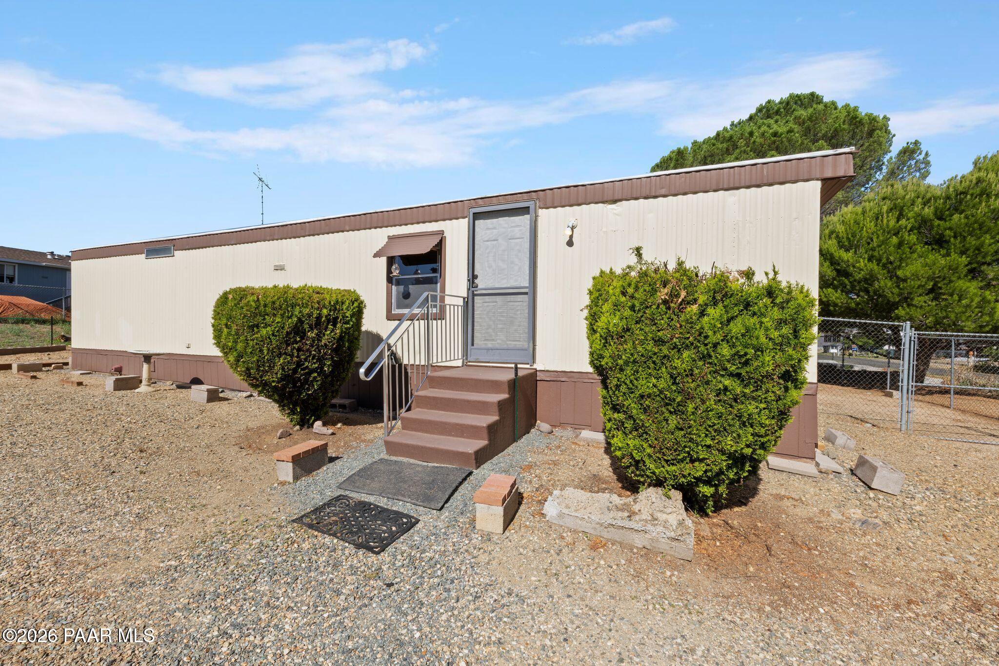 8867 E Totem Circle