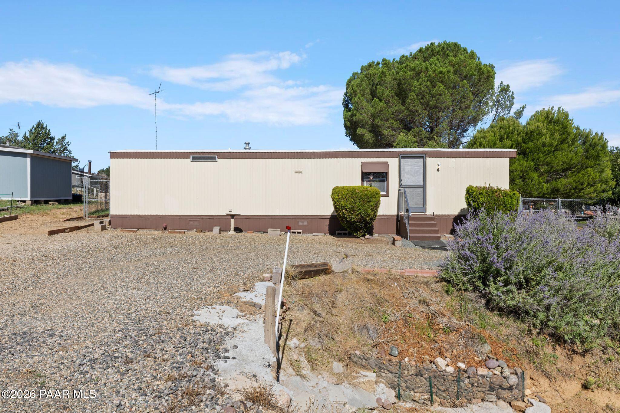 8867 E Totem Circle