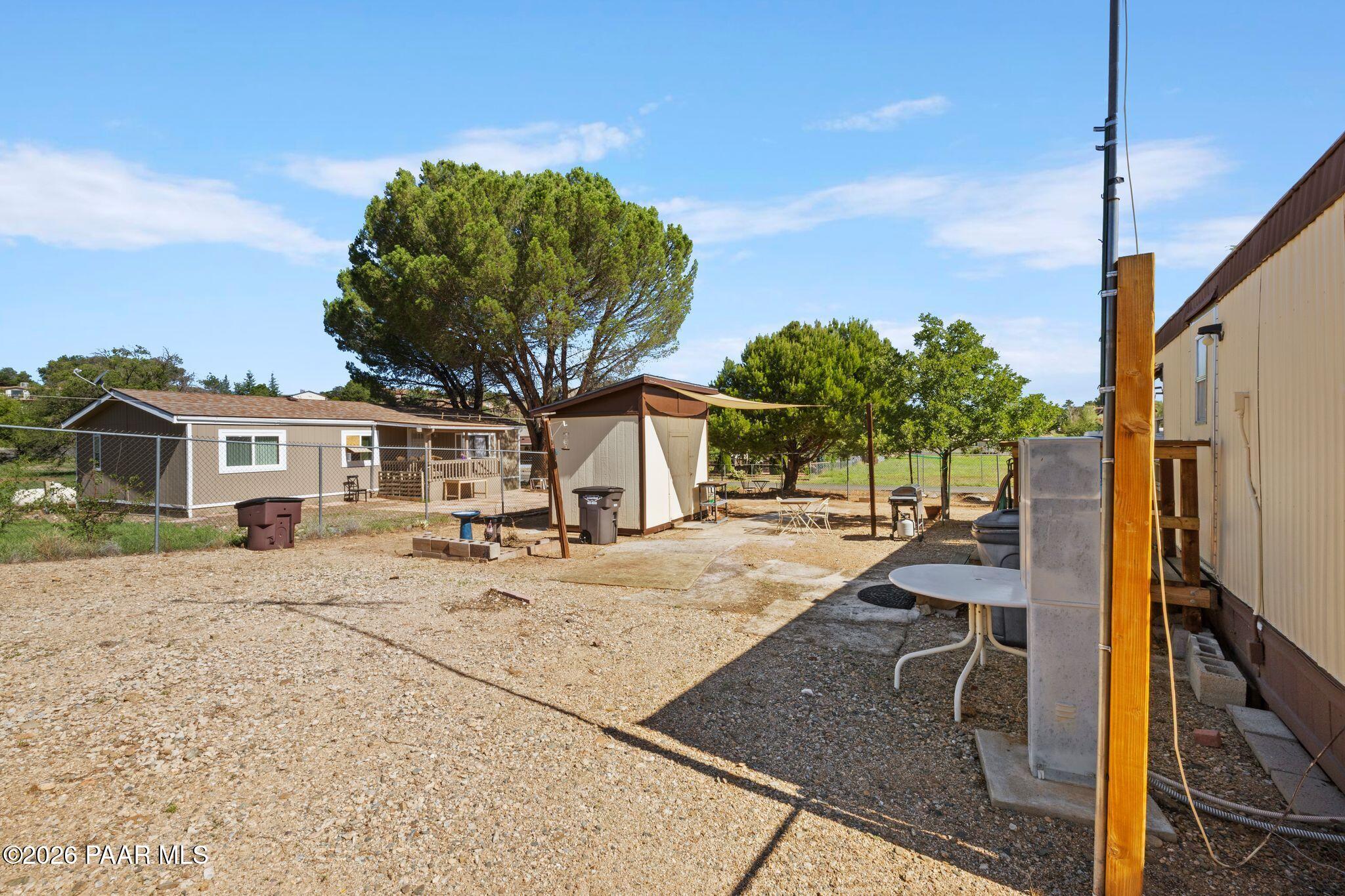 8867 E Totem Circle