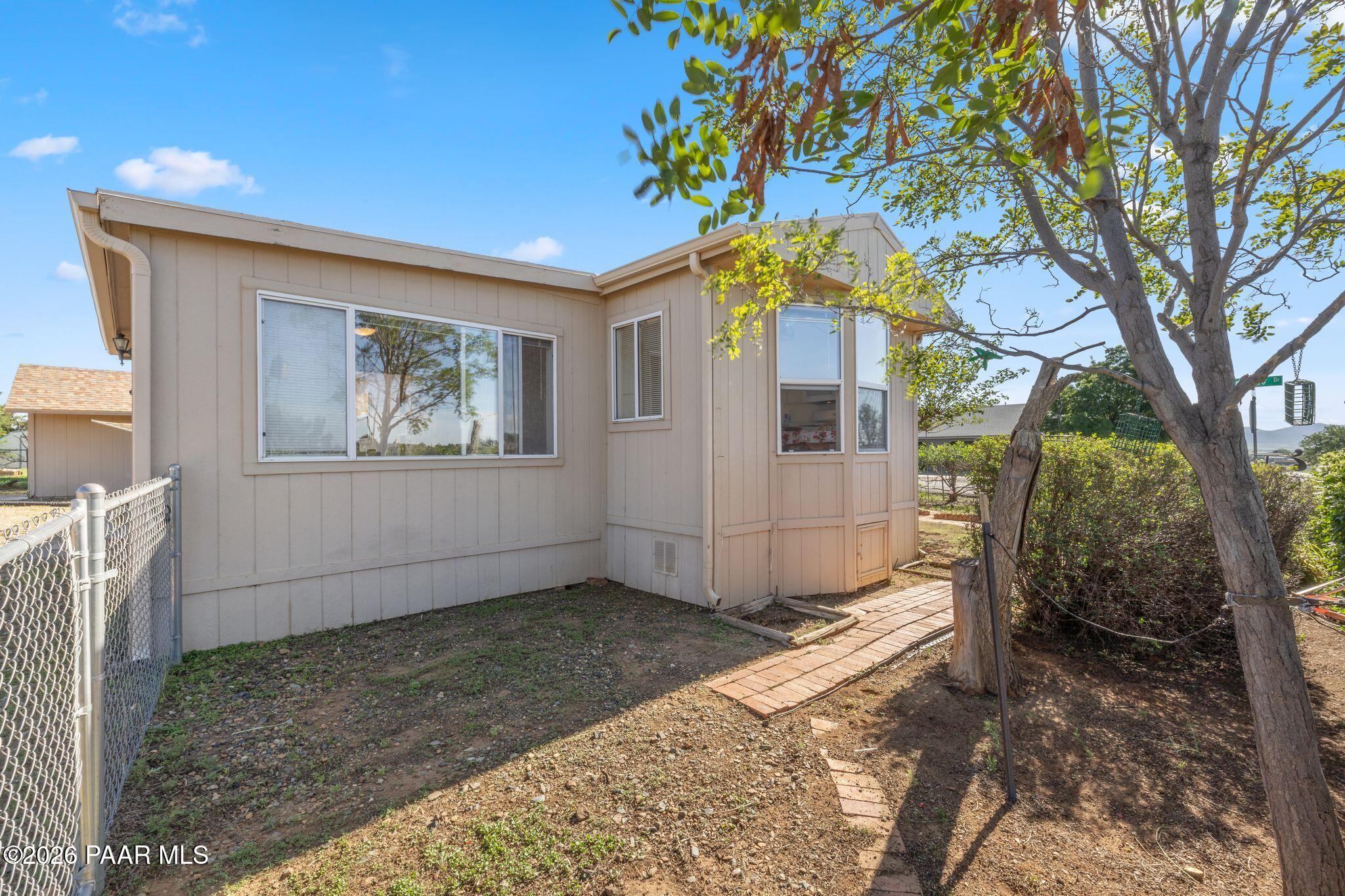 4620 N Ocotillo Drive