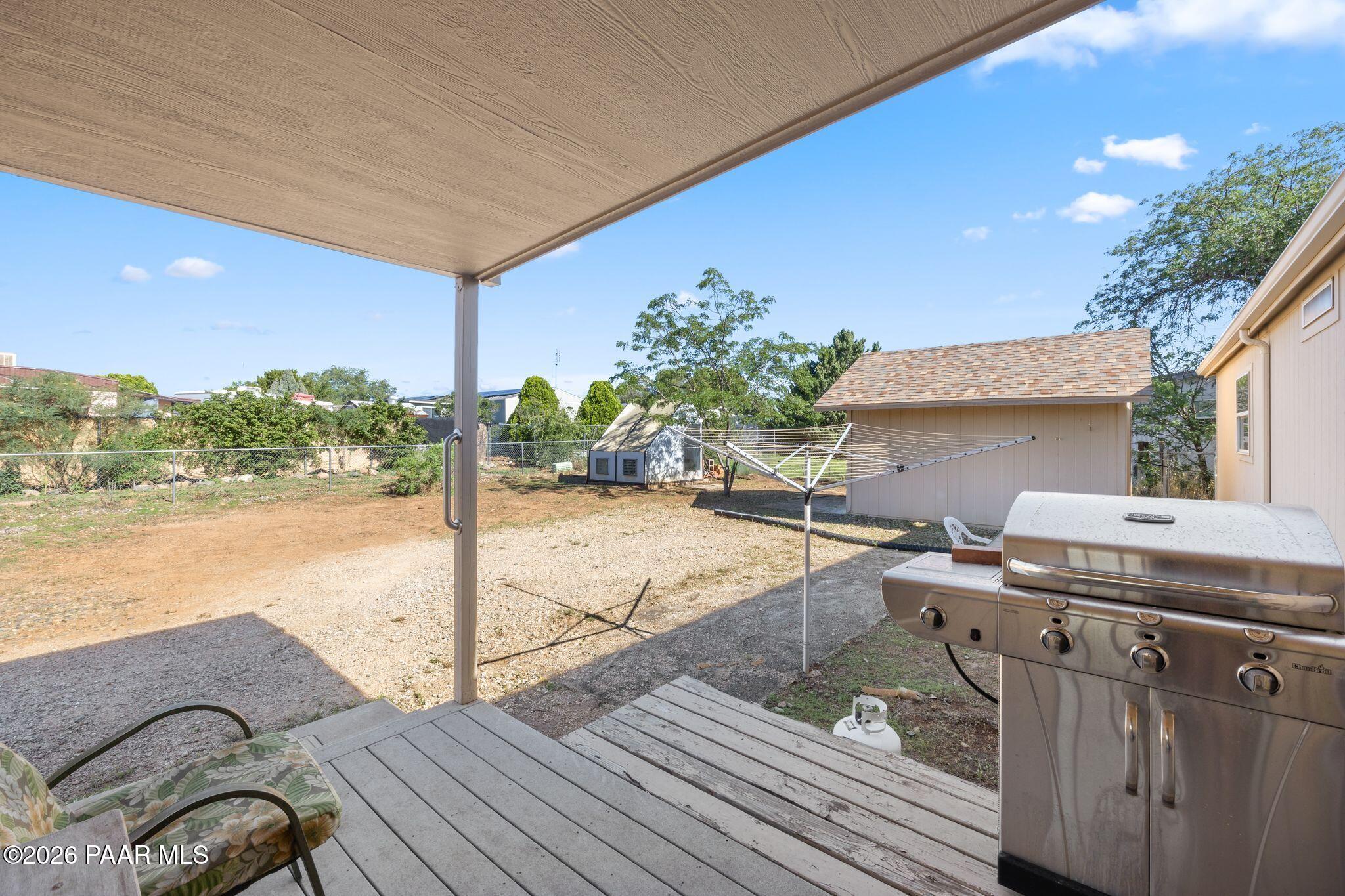 4620 N Ocotillo Drive
