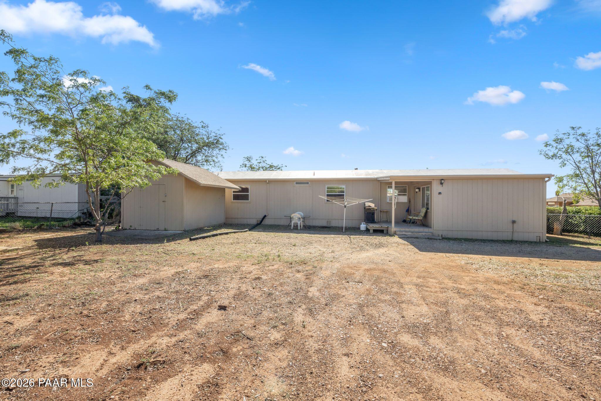 4620 N Ocotillo Drive
