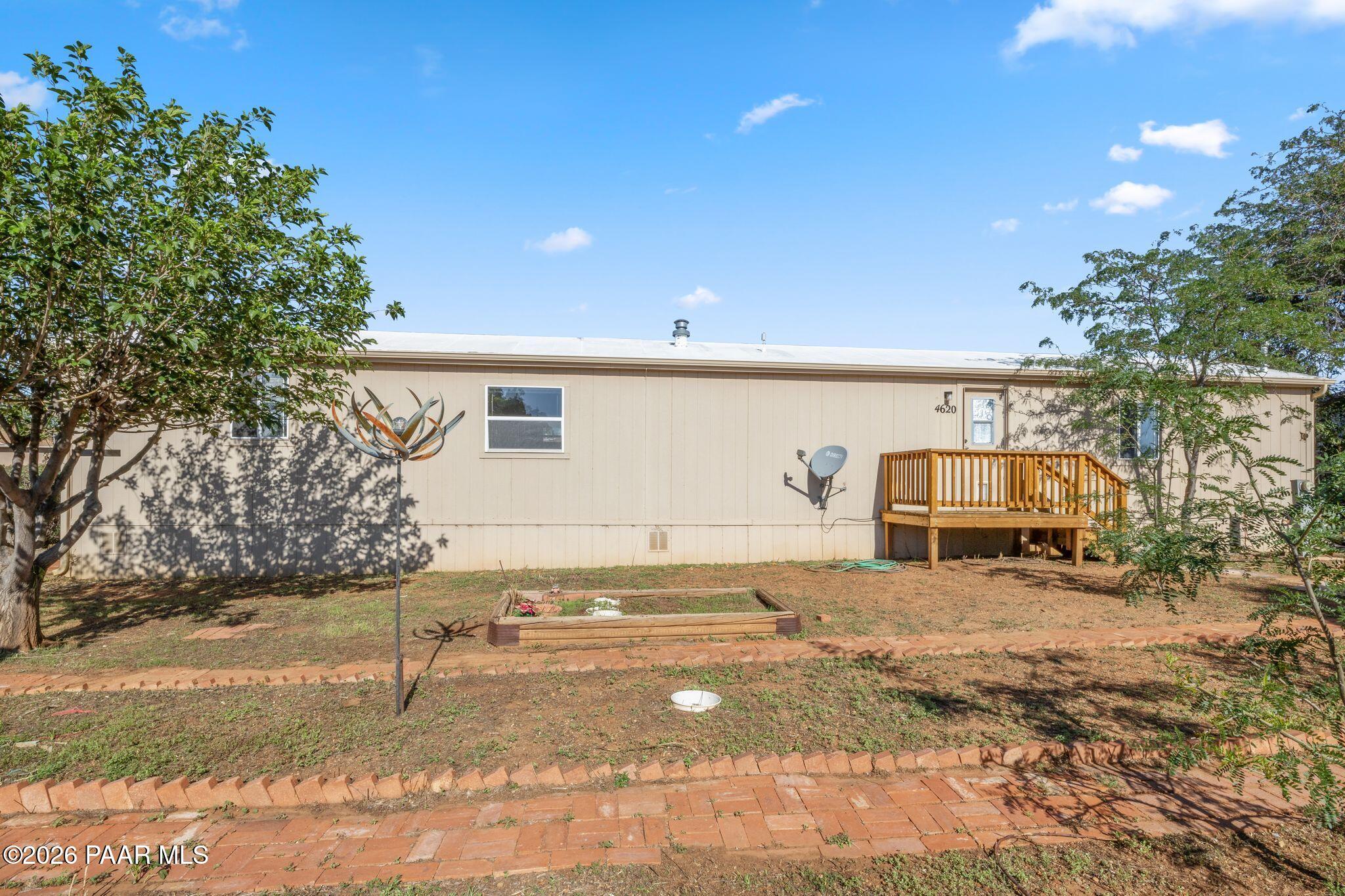 4620 N Ocotillo Drive