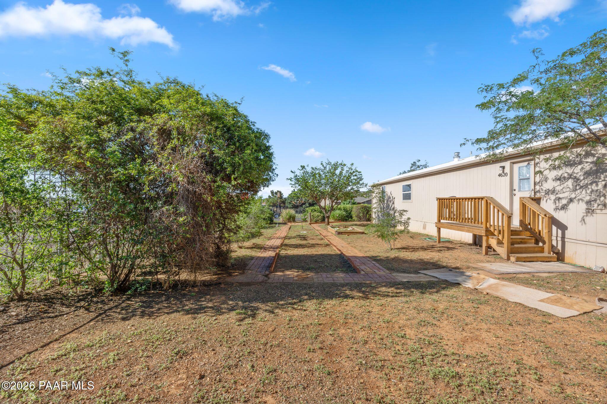 4620 N Ocotillo Drive