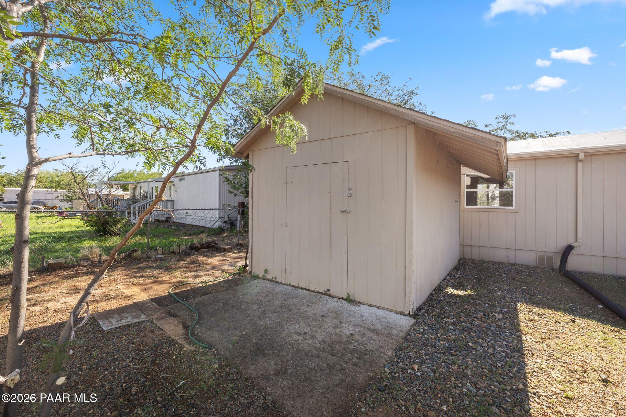 4620 N Ocotillo Drive