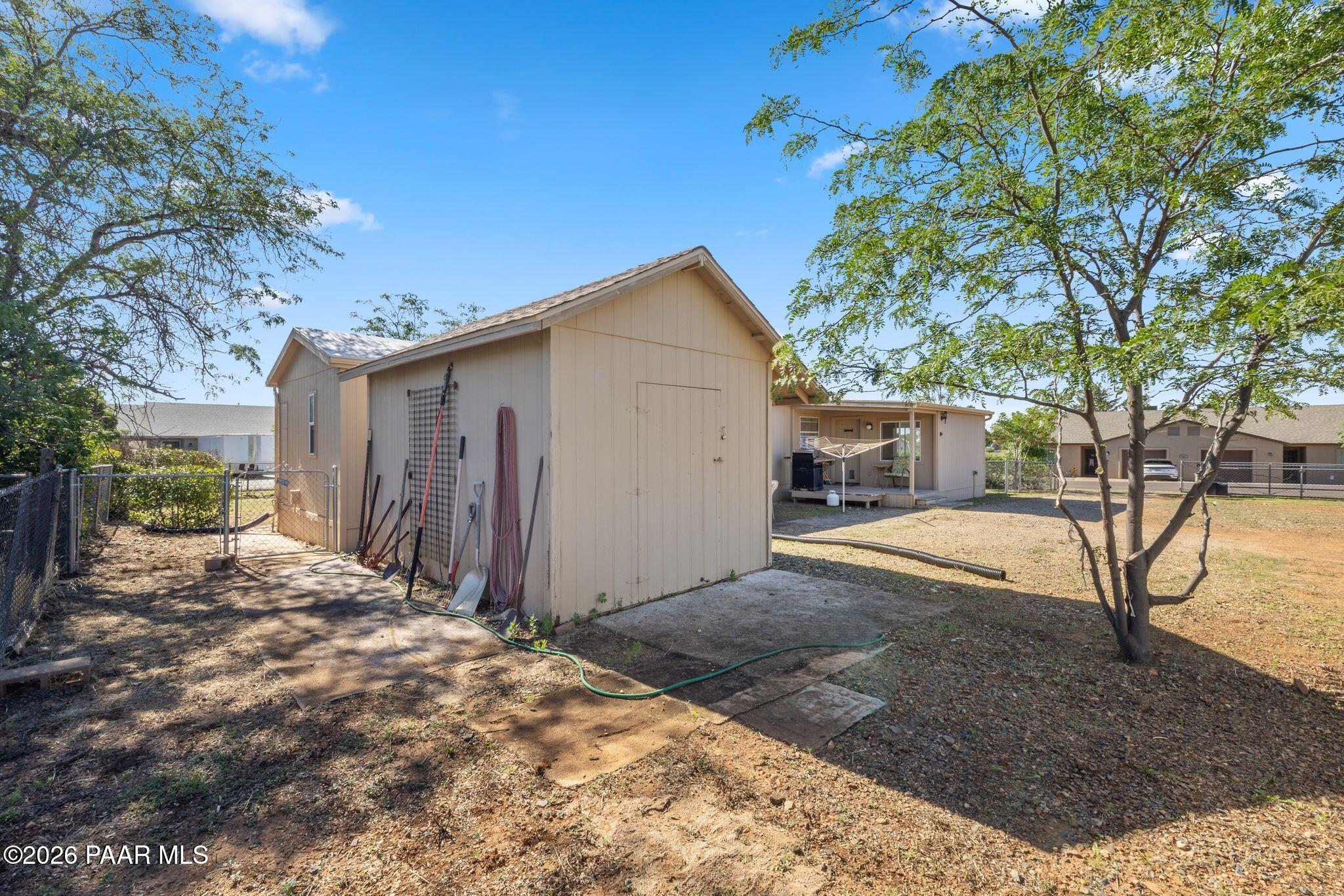 4620 N Ocotillo Drive