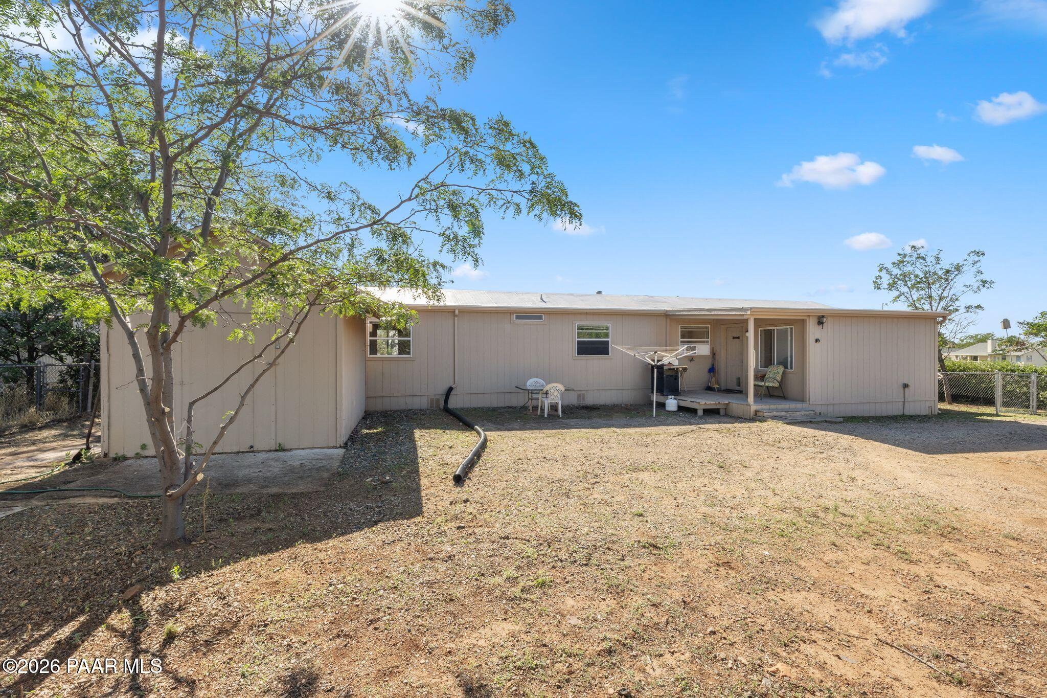 4620 N Ocotillo Drive