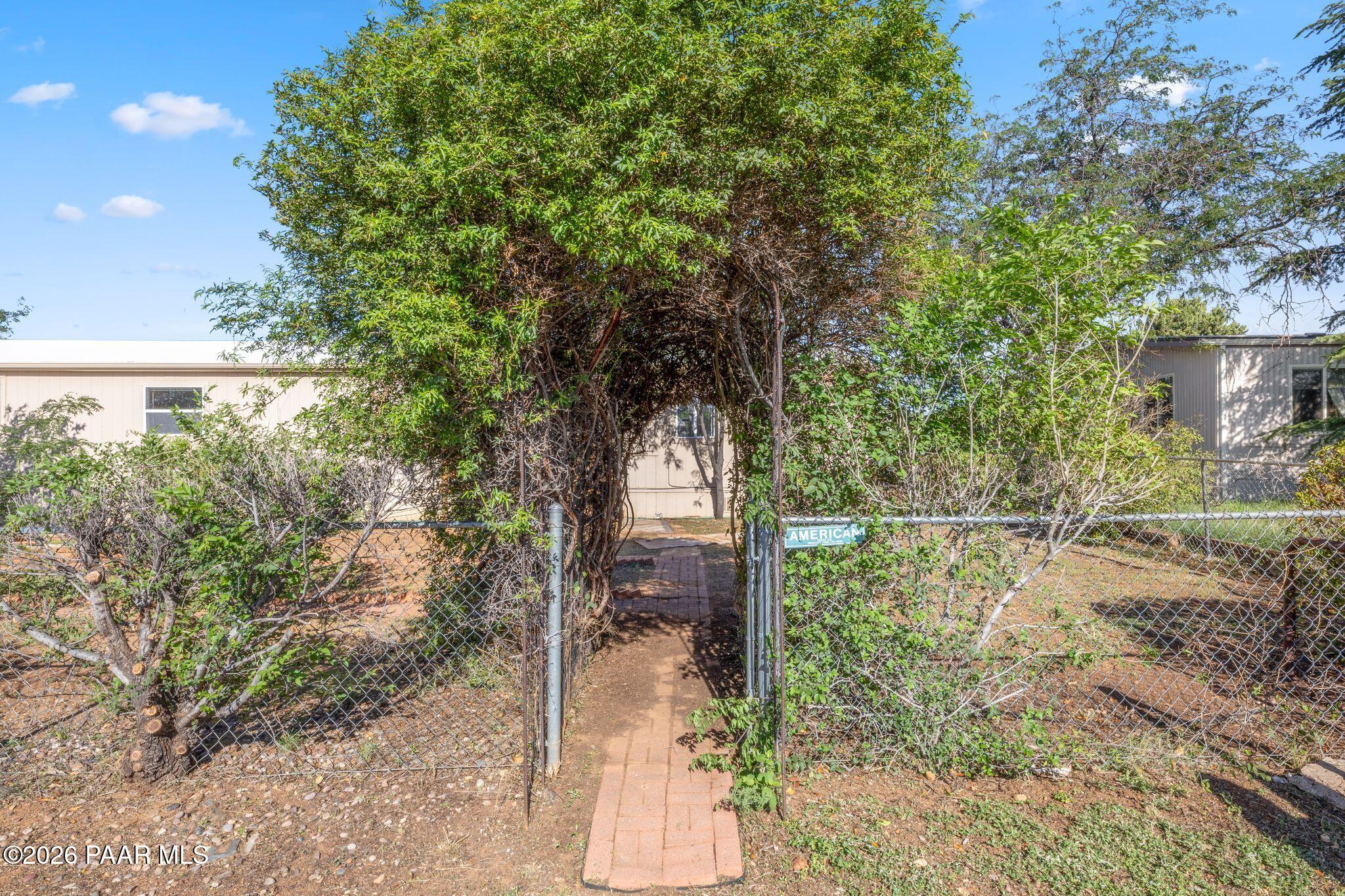 4620 N Ocotillo Drive