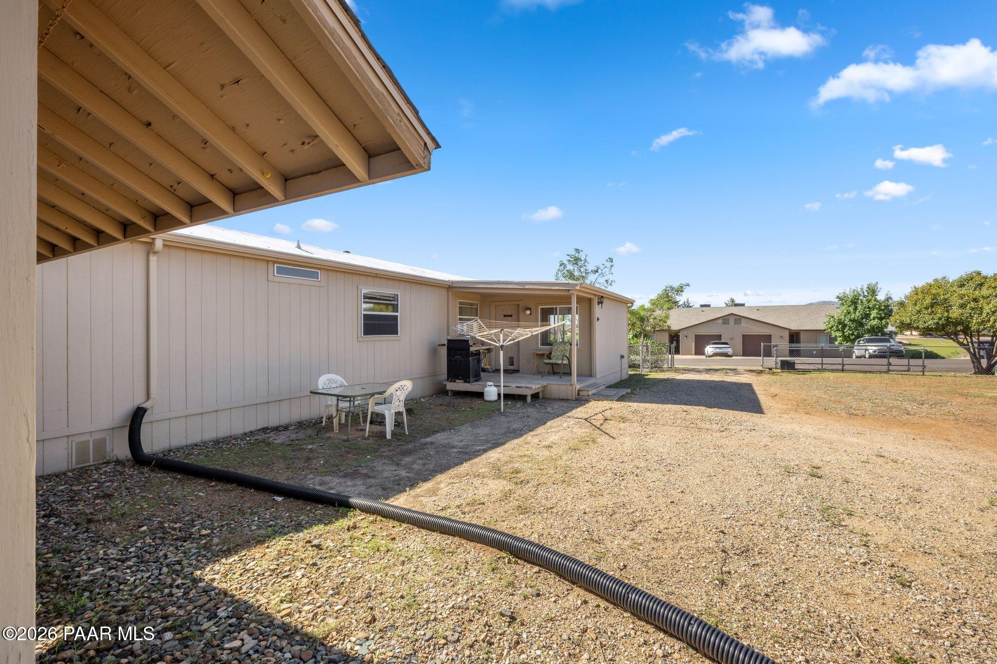 4620 N Ocotillo Drive