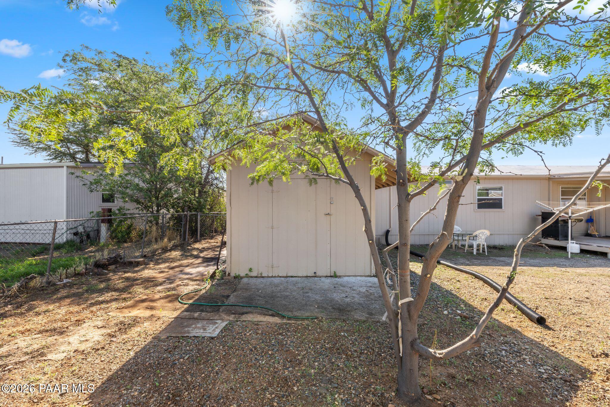 4620 N Ocotillo Drive