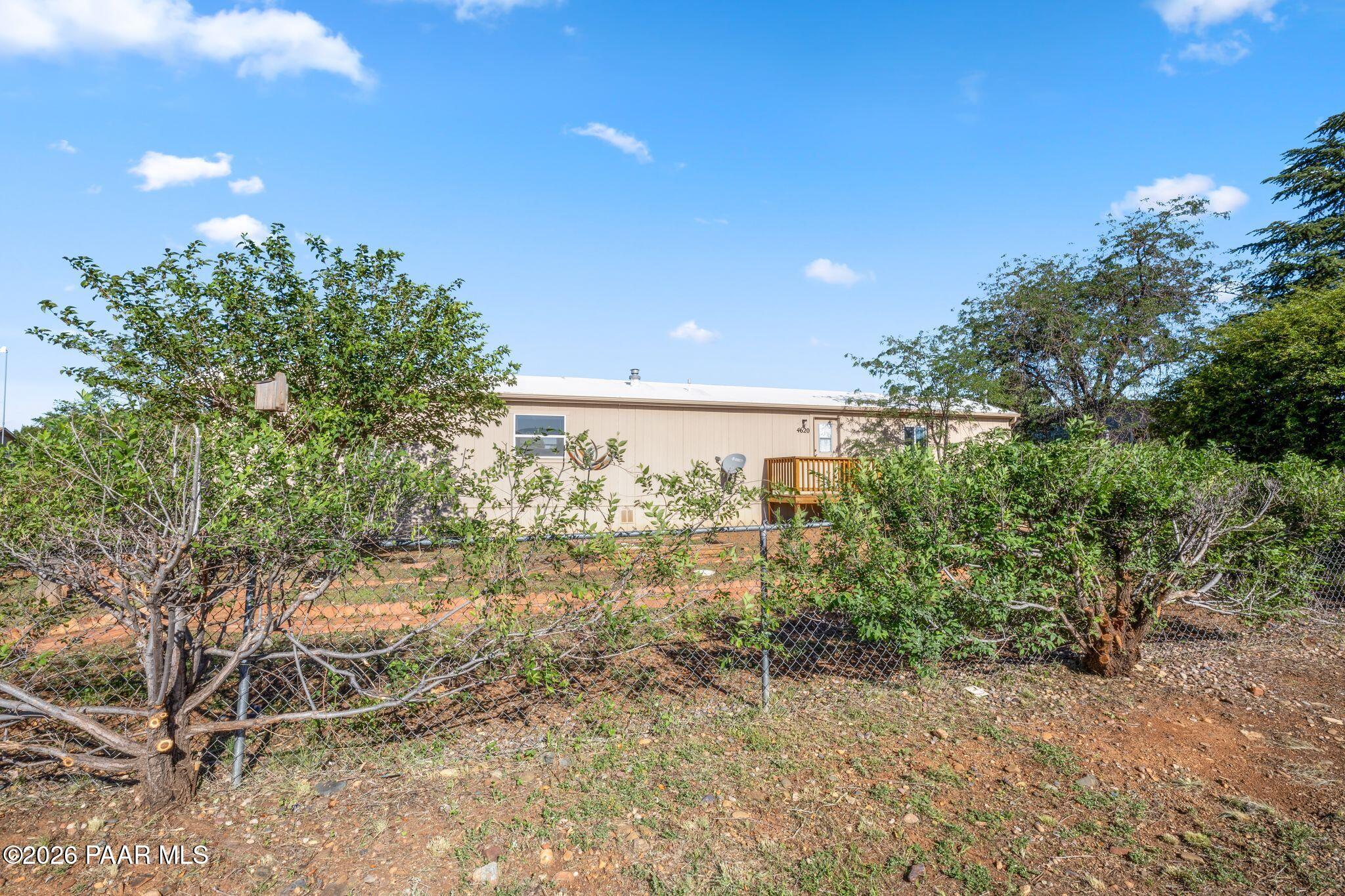 4620 N Ocotillo Drive